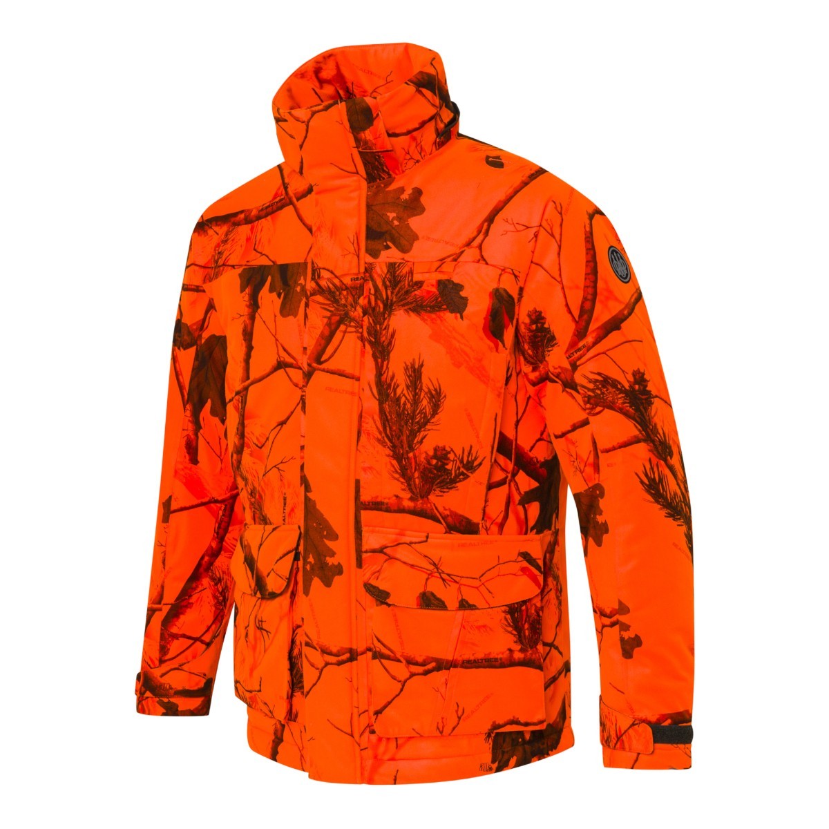 Beretta Mull Insulated jaktjacka - Realtree AP HD Orange