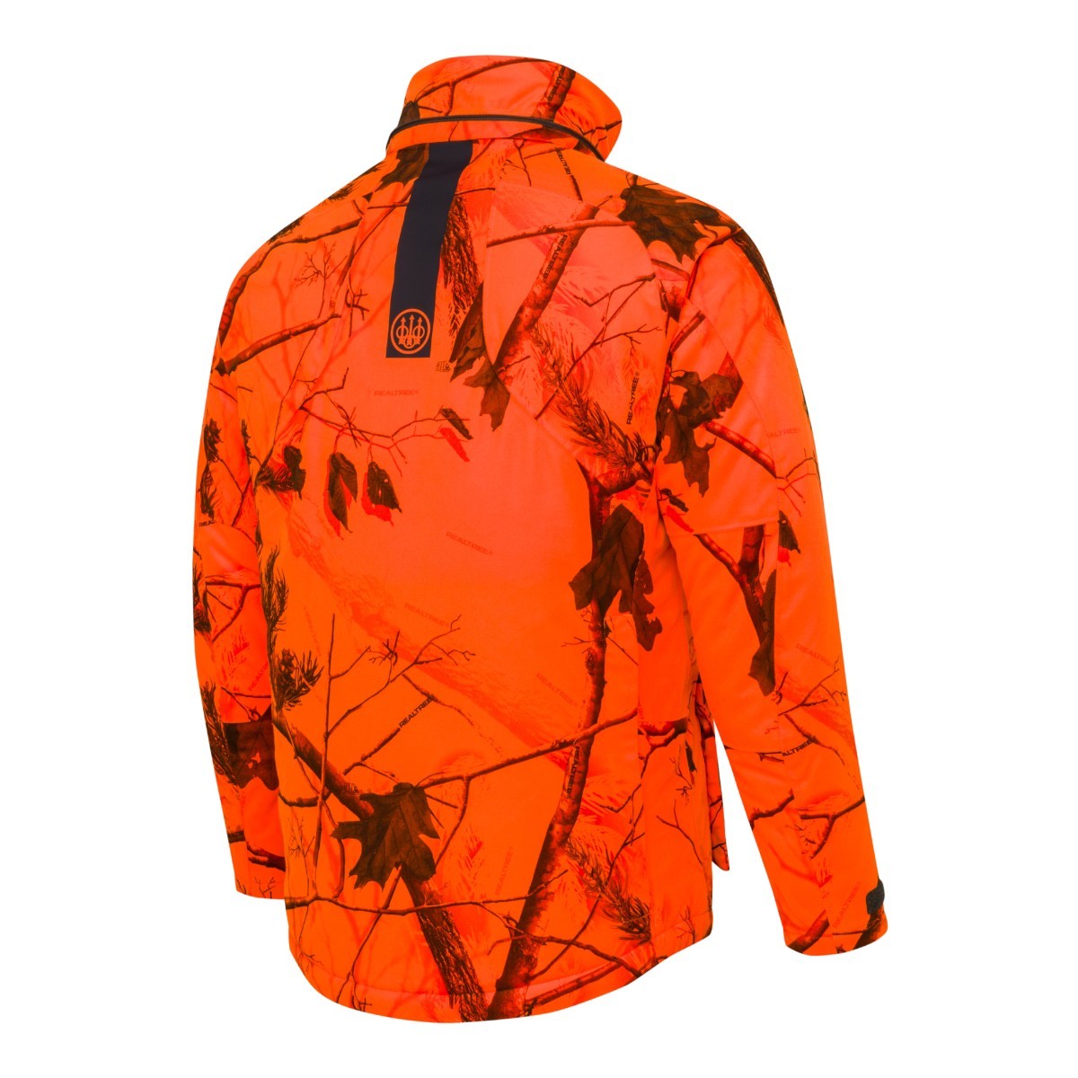 Beretta Mull Insulated jaktjacka - Realtree AP HD Orange