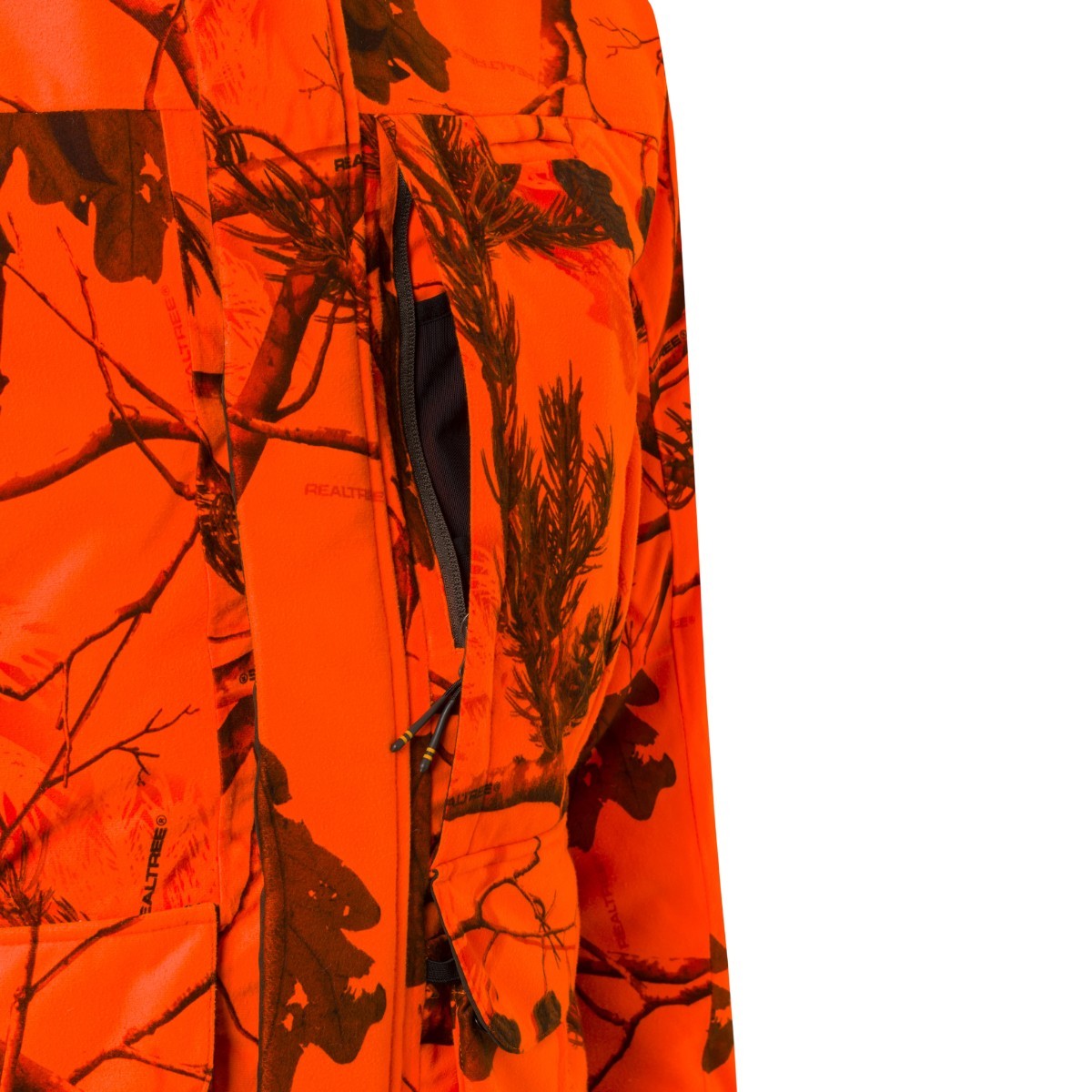 Beretta Mull Insulated jaktjacka - Realtree AP HD Orange