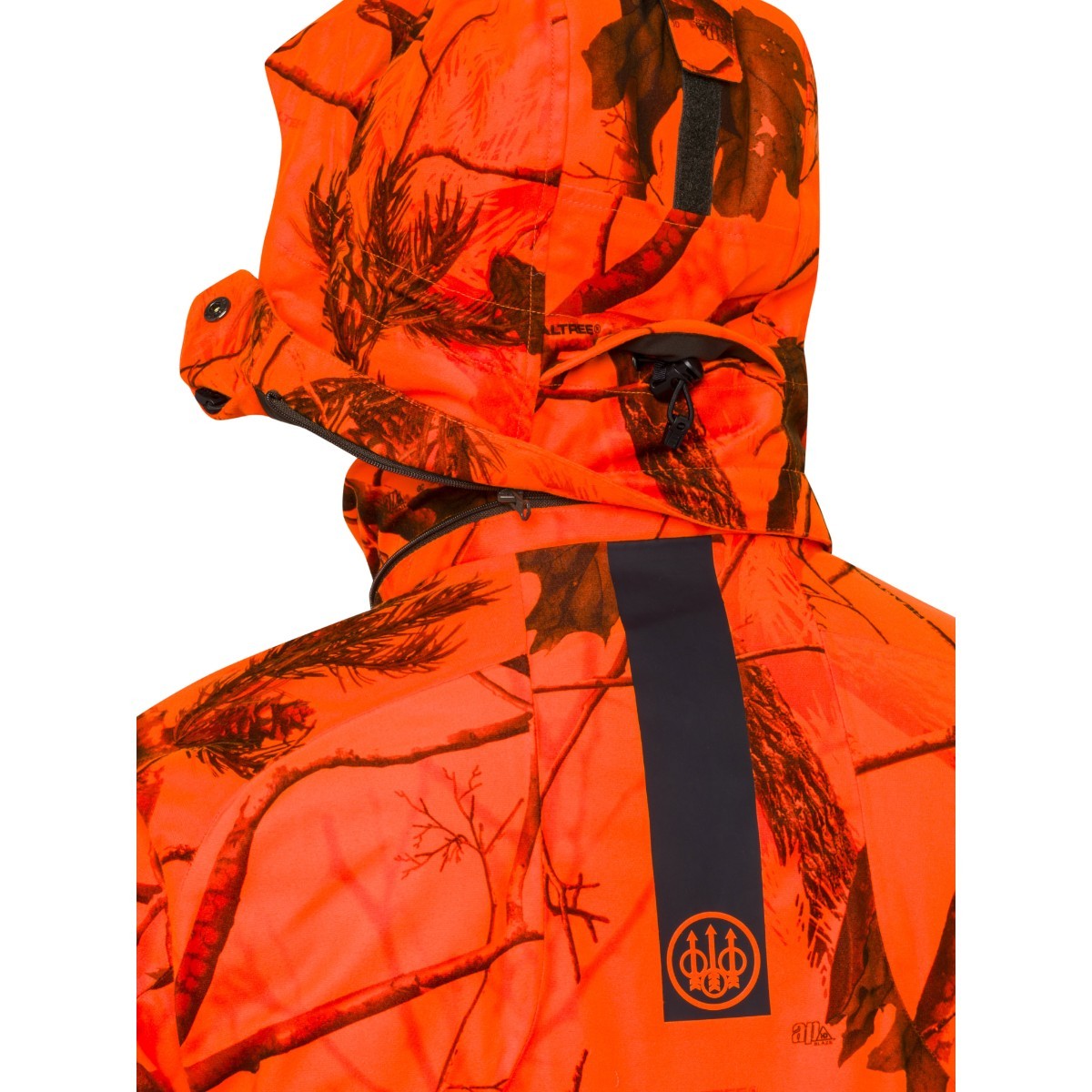 Beretta Mull Insulated jaktjacka - Realtree AP HD Orange
