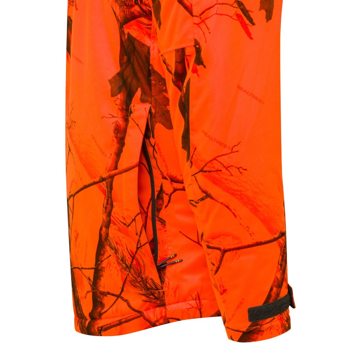 Beretta Mull Insulated jaktjacka - Realtree AP HD Orange