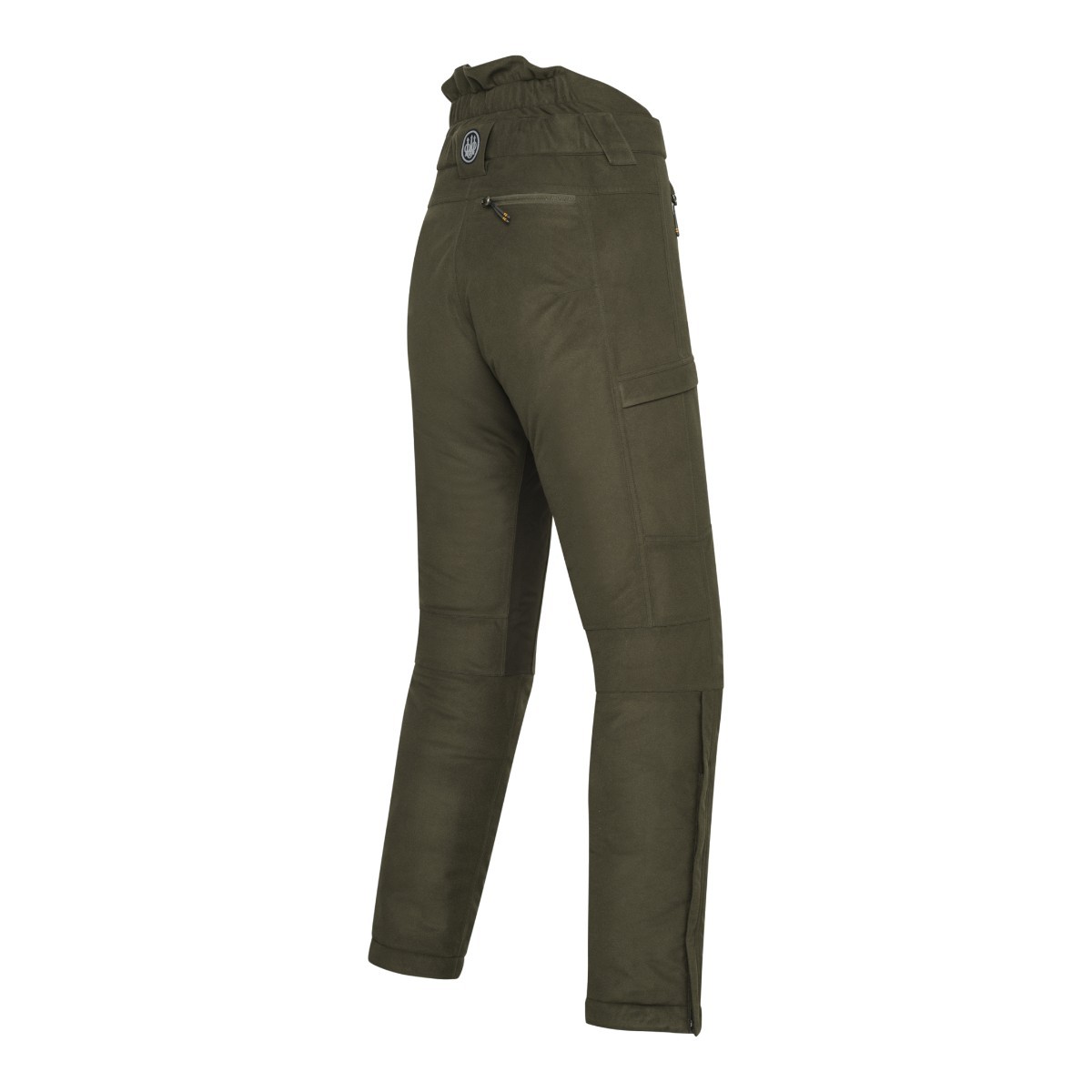Beretta Mull Insulated jaktbyxa