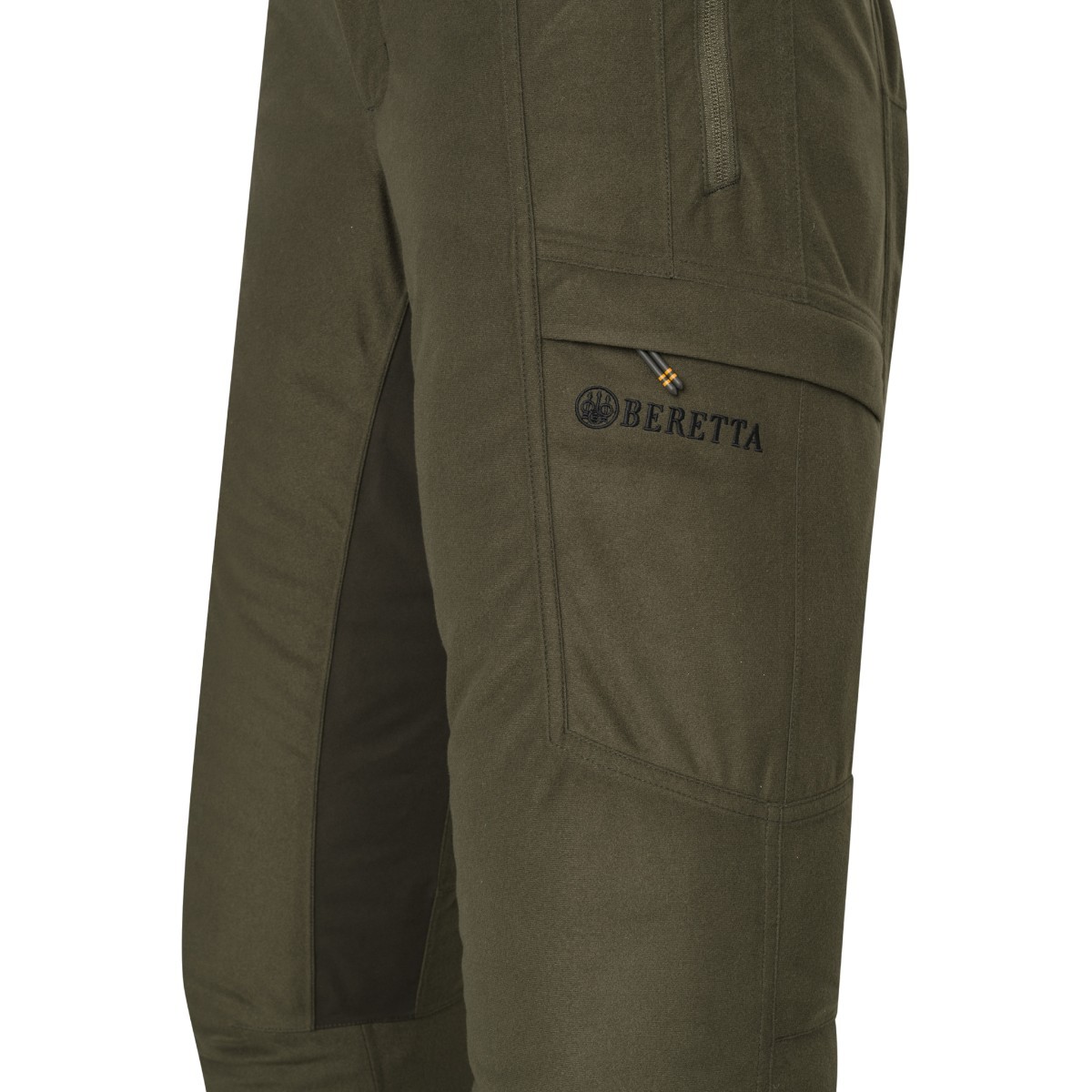 Beretta Mull Insulated jaktbyxa