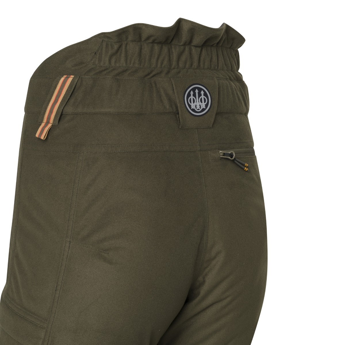 Beretta Mull Insulated jaktbyxa