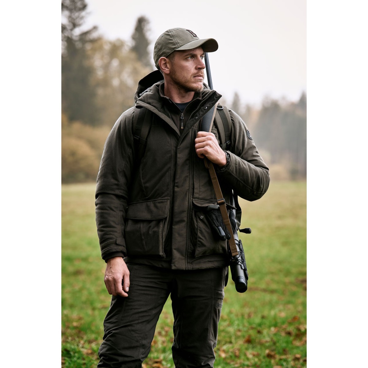 Beretta Mull Insulated jaktjacka