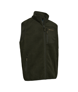 Deerhunter - Atlas Fleece Vest