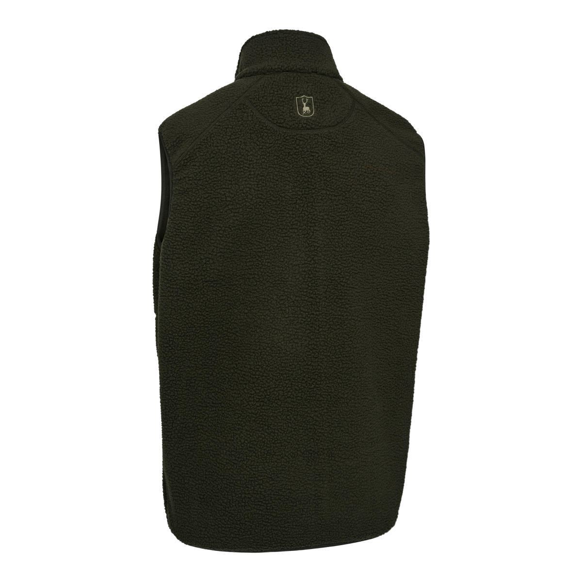 Deerhunter - Atlas Fleece Vest