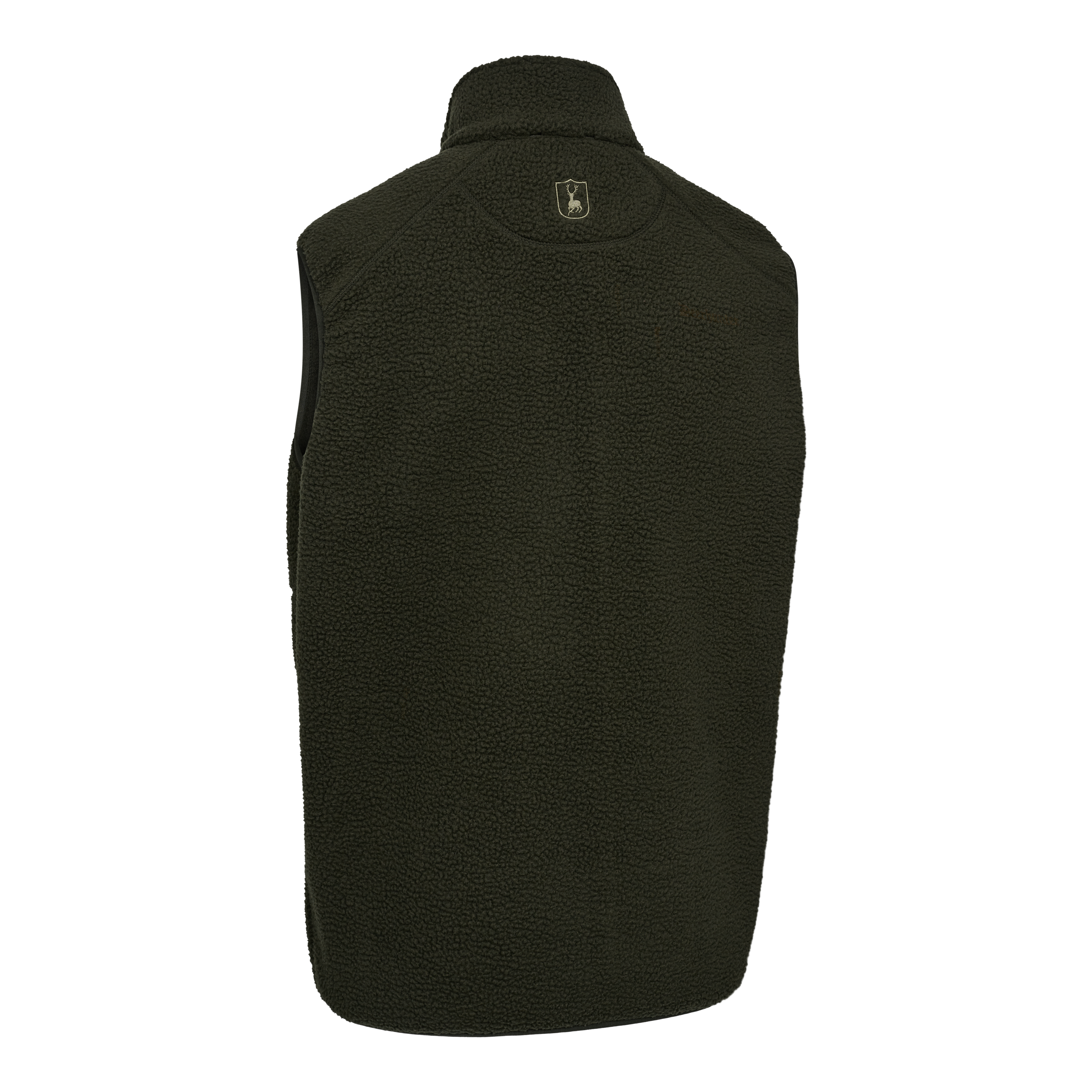 Deerhunter - Atlas Fleece Vest