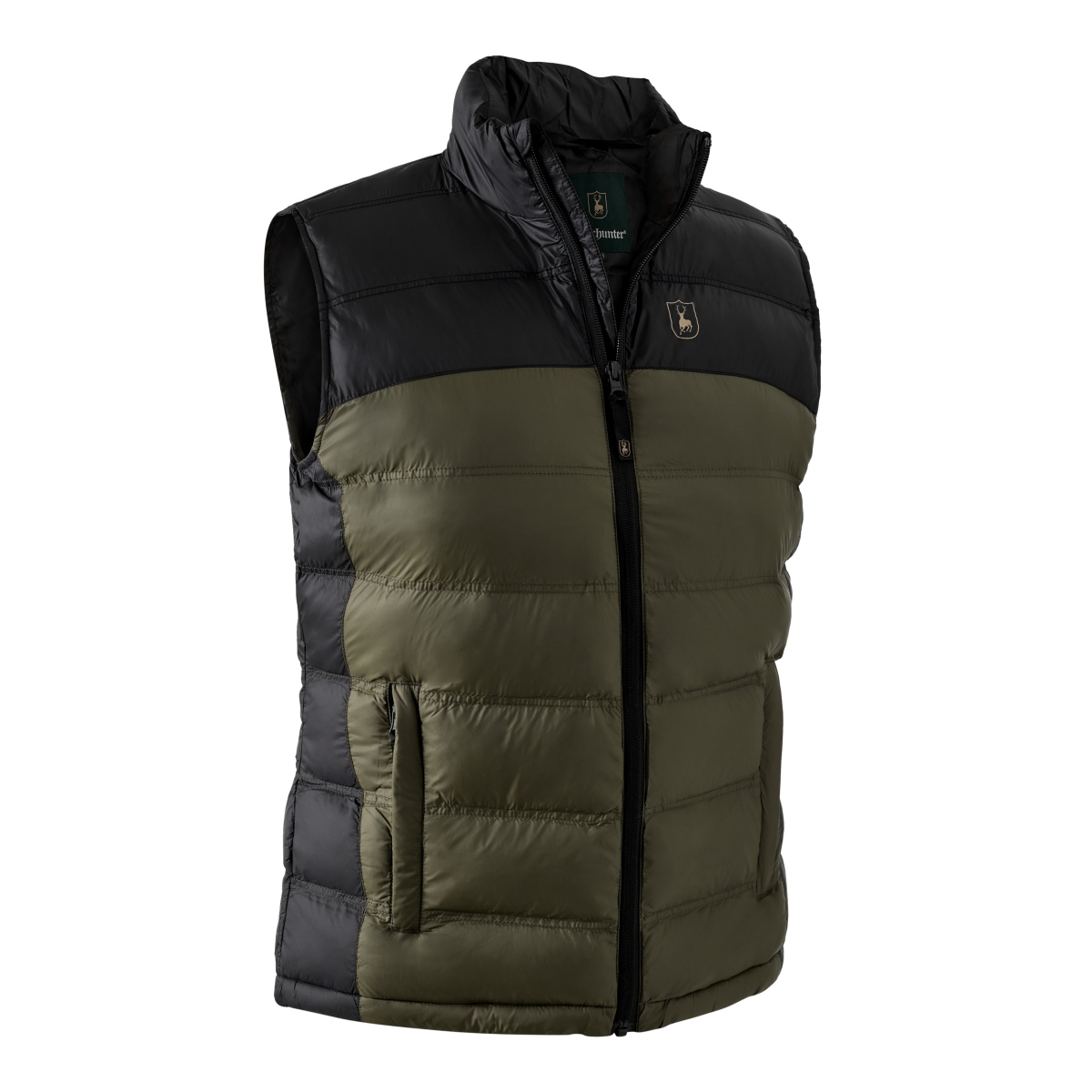 Deerhunter - Lady Northward Vatteret Vest