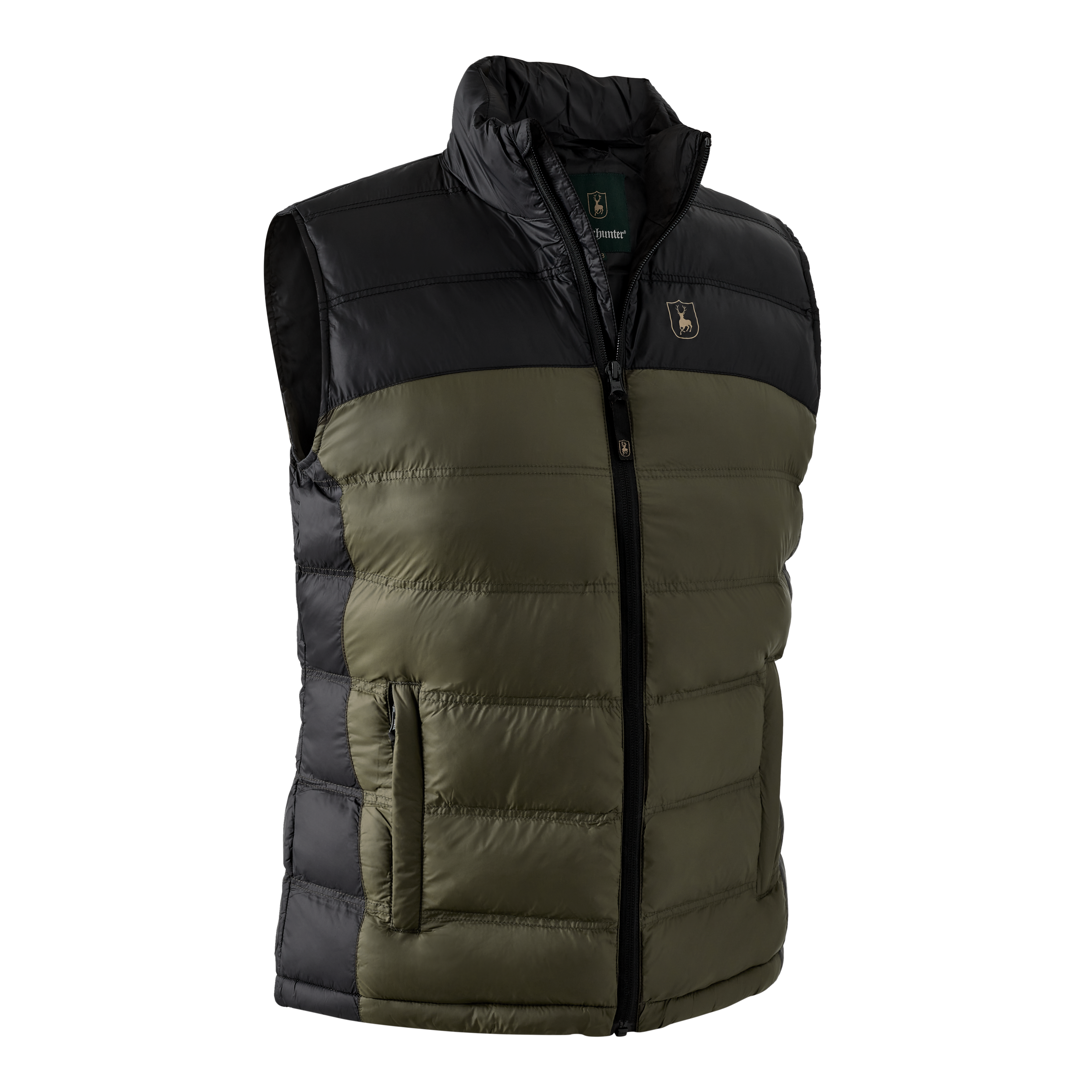 Deerhunter - Lady Northward Vatteret Vest