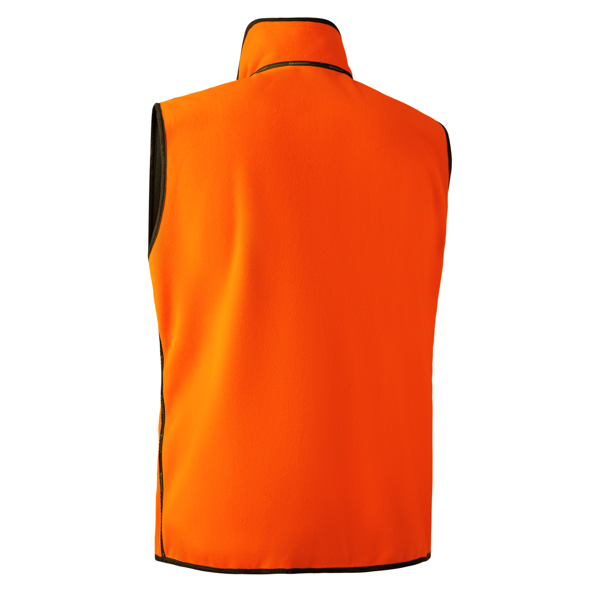 Deerhunter - Gamekeeper Vendbar Fleece Vest