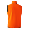 Deerhunter - Gamekeeper Vendbar Fleece Vest