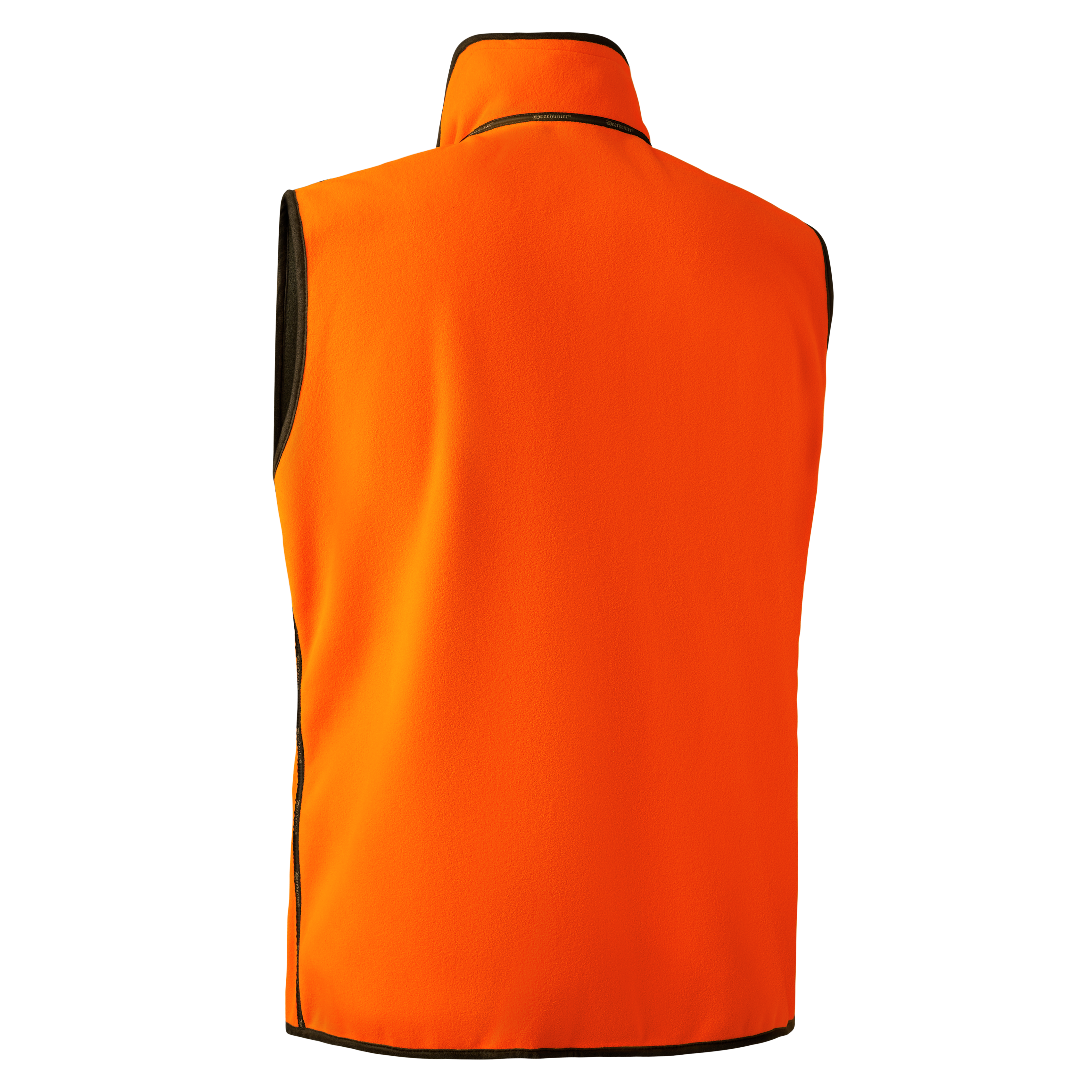 Deerhunter - Gamekeeper Vendbar Fleece Vest