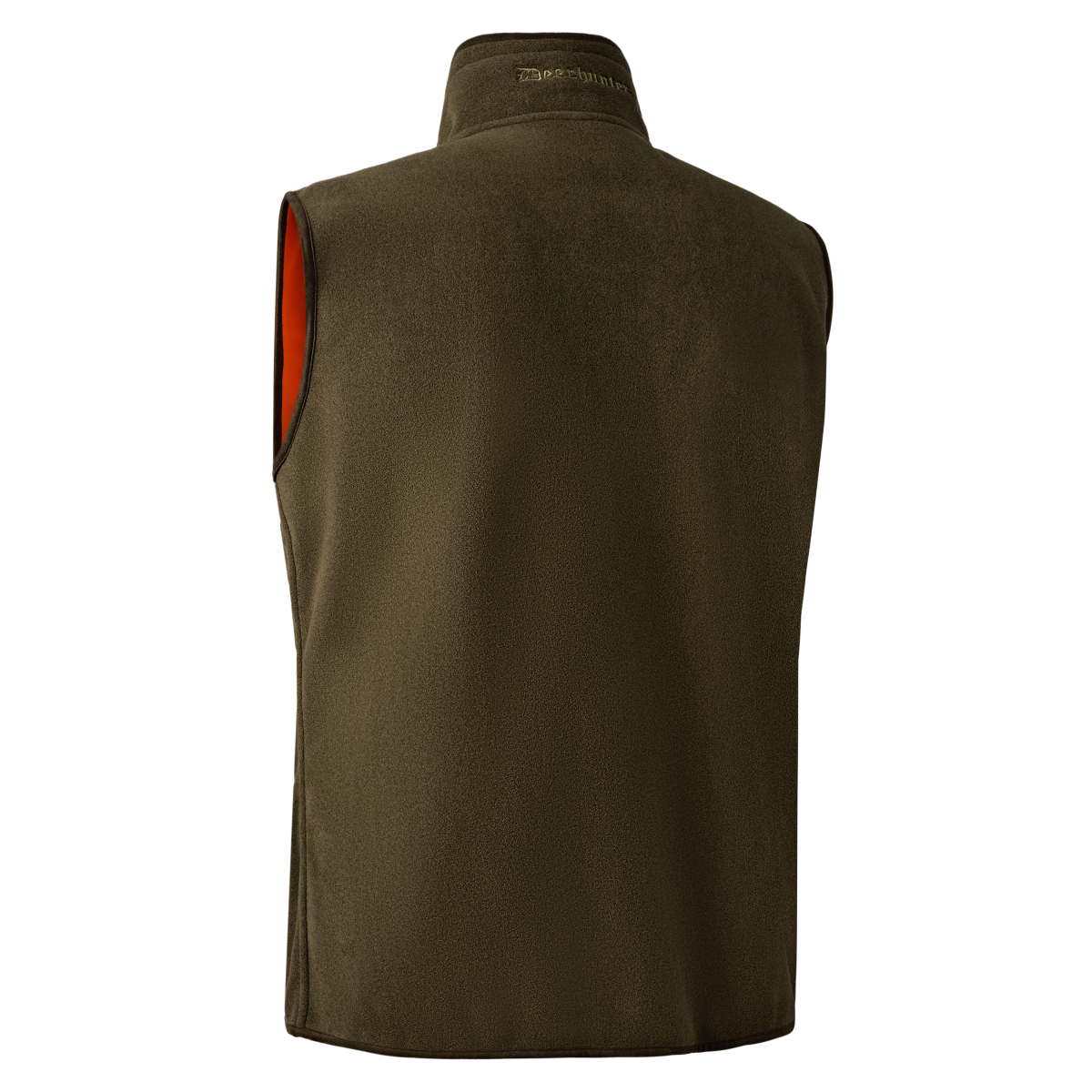 Deerhunter - Gamekeeper Vendbar Fleece Vest