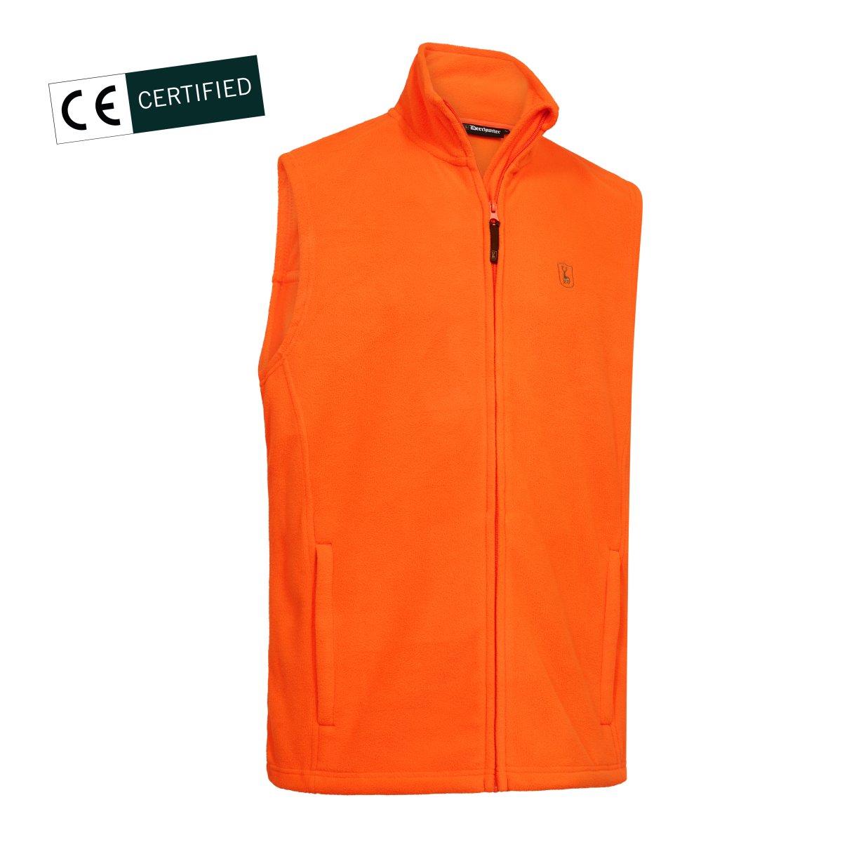 Deerhunter - Atlas Light Fleece Vest