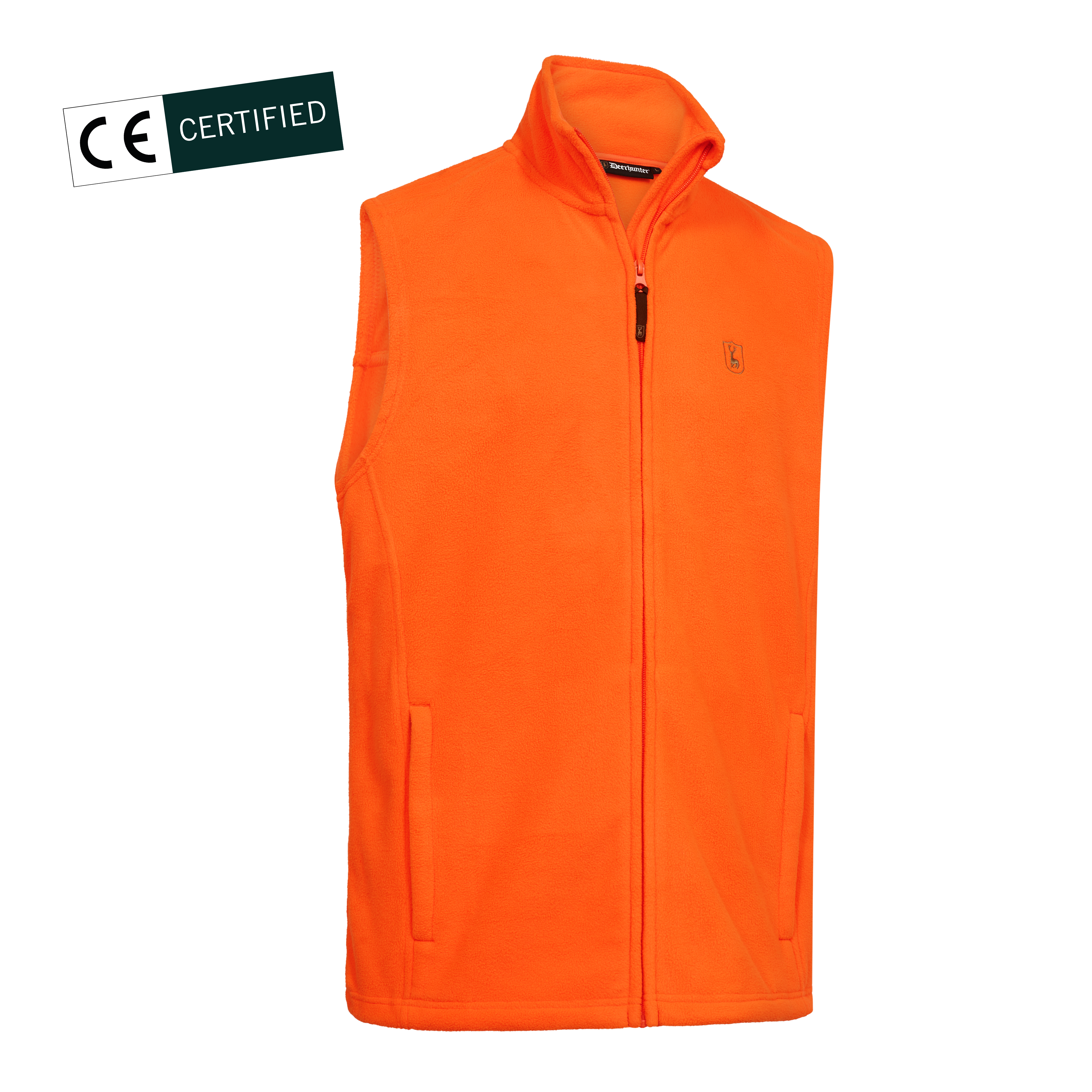 Deerhunter - Atlas Light Fleece Vest