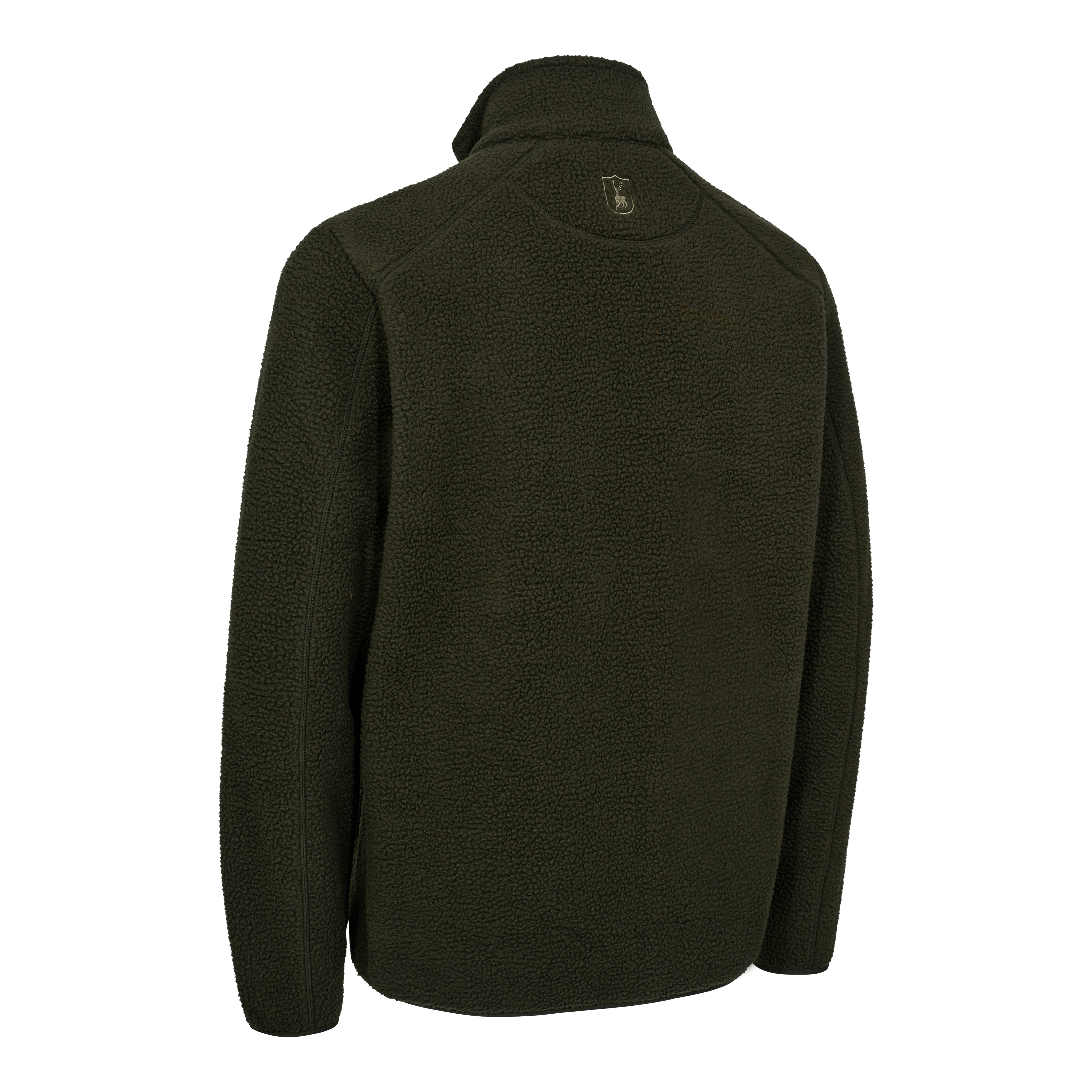 Deerhunter - Atlas Fleece Jakke