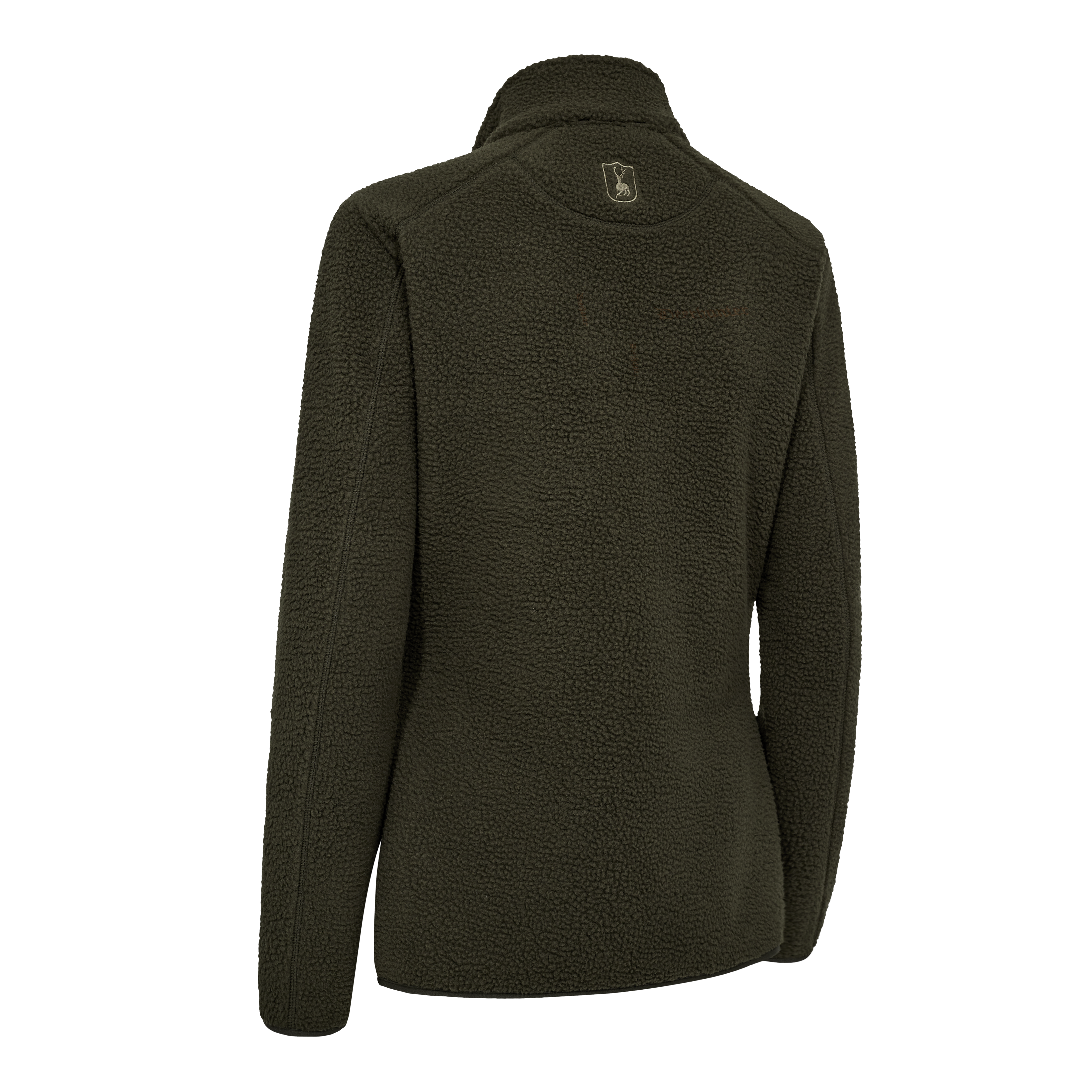 Deerhunter - Lady Atlas Fleece jakke
