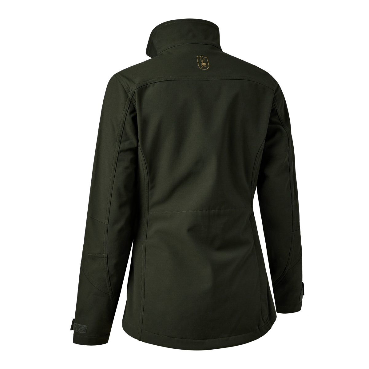Deerhunter - Lady Climate Jakke med 37.5® Technology
