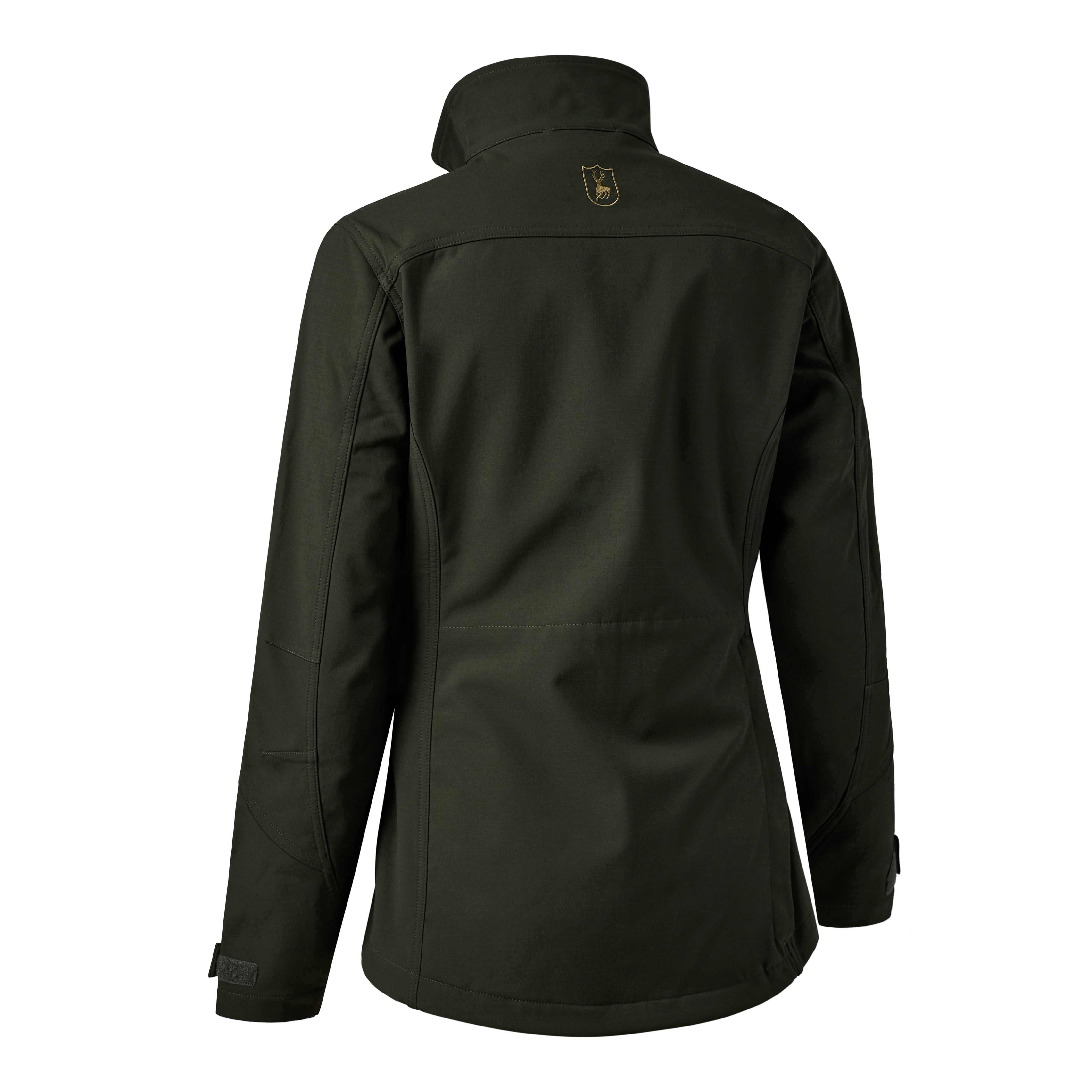 Deerhunter - Lady Climate Jakke med 37.5® Technology