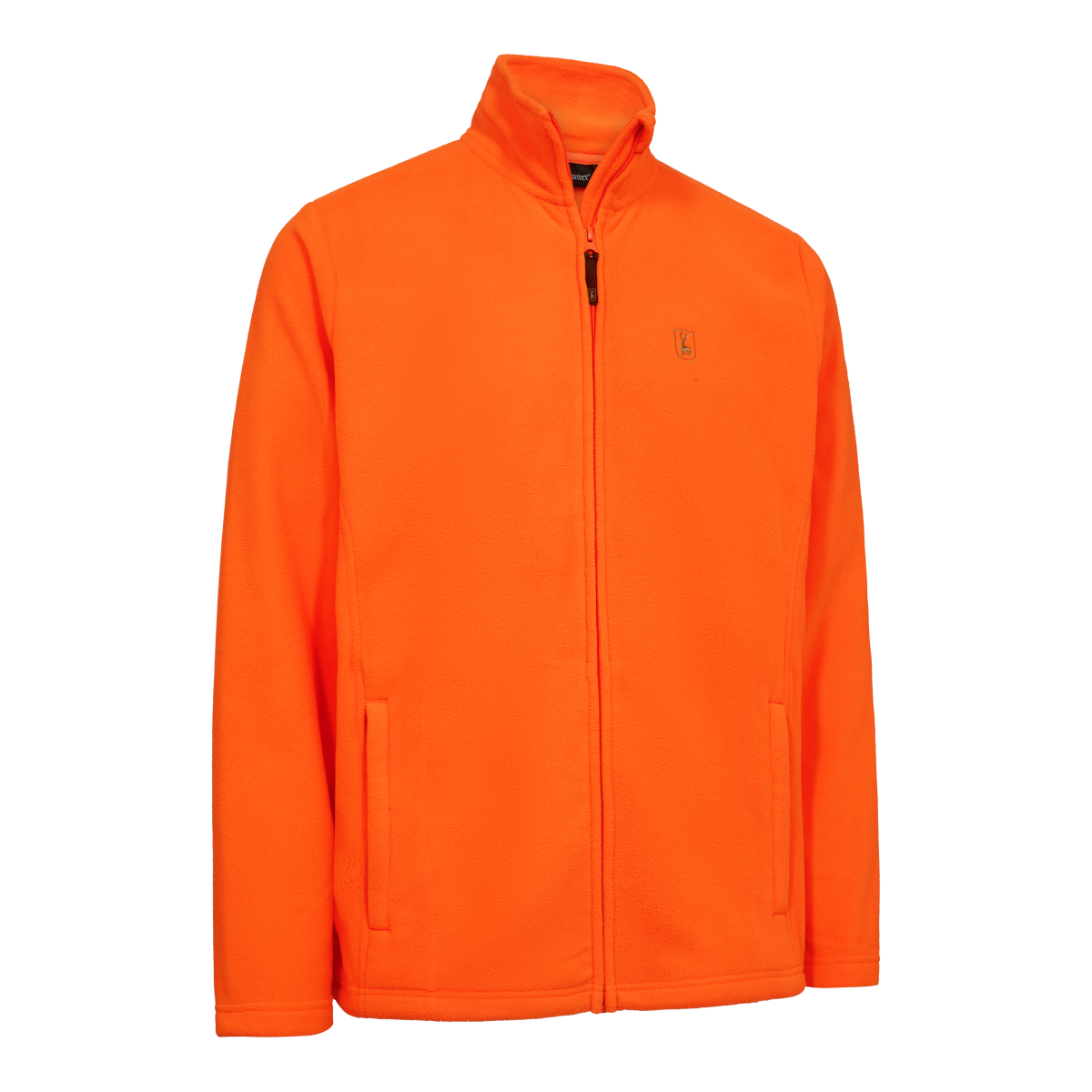 Deerhunter - Atlas Light Fleece Jakke