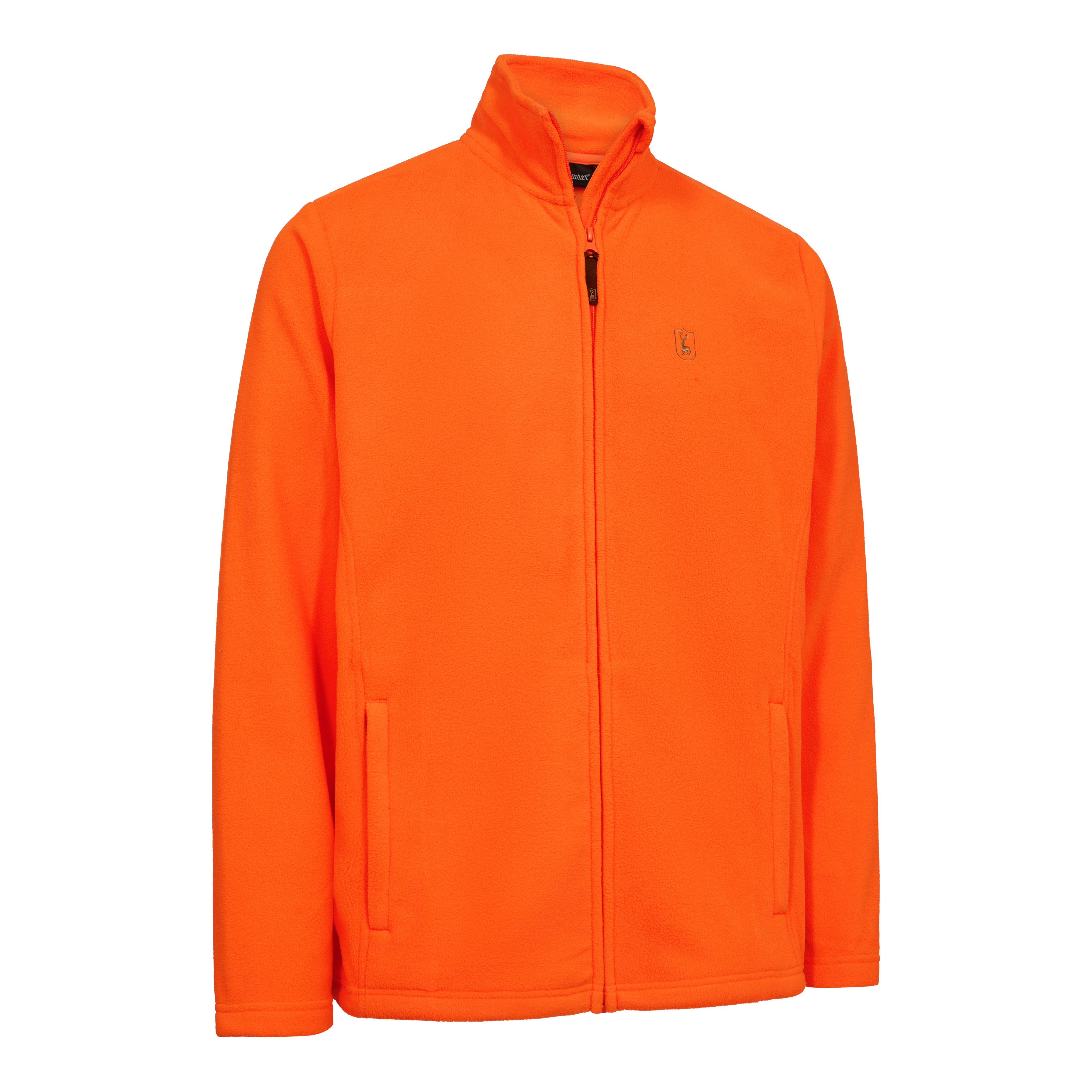 Deerhunter - Atlas Light Fleece Jakke