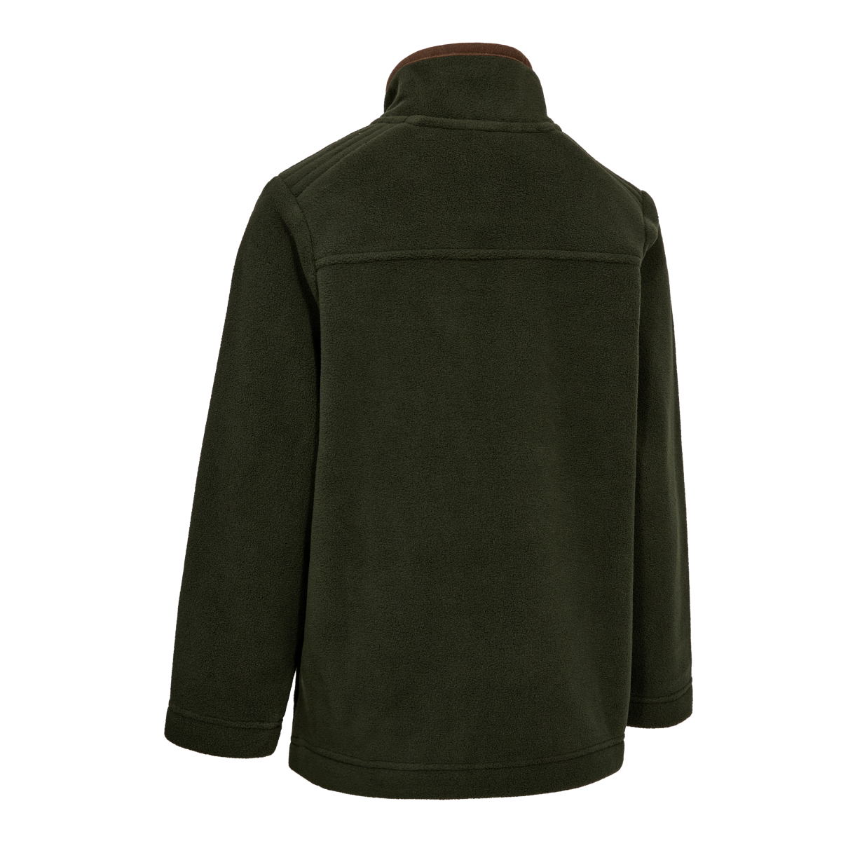 Deerhunter - Youth Cumbria Fleece Jakke