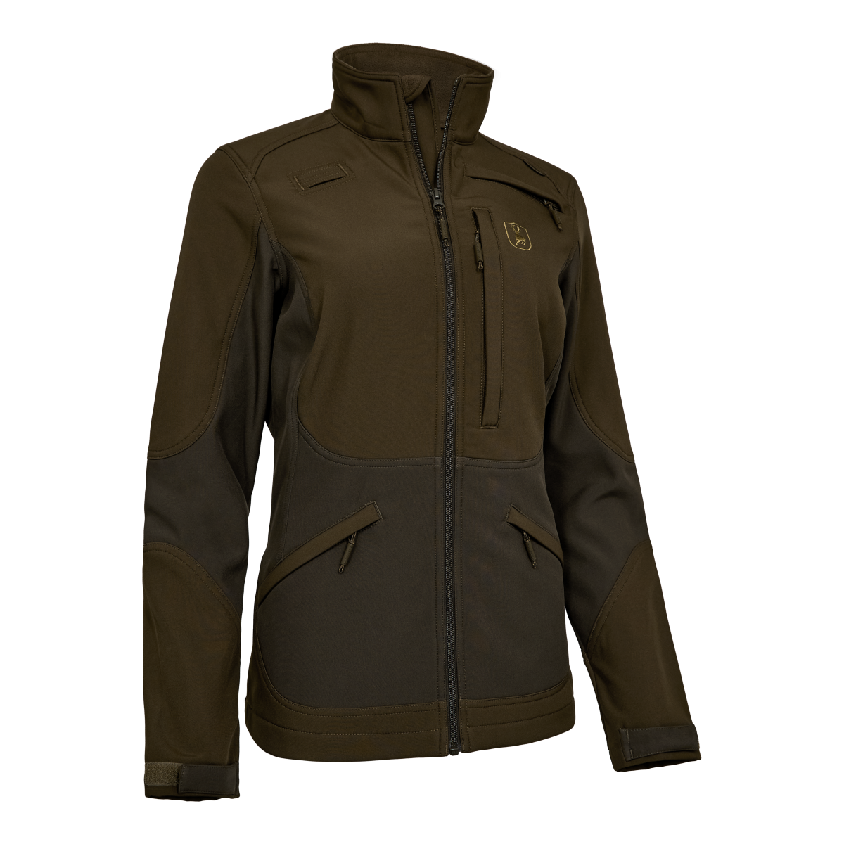 Deerhunter - Lady Rogaland Softshell Jakke
