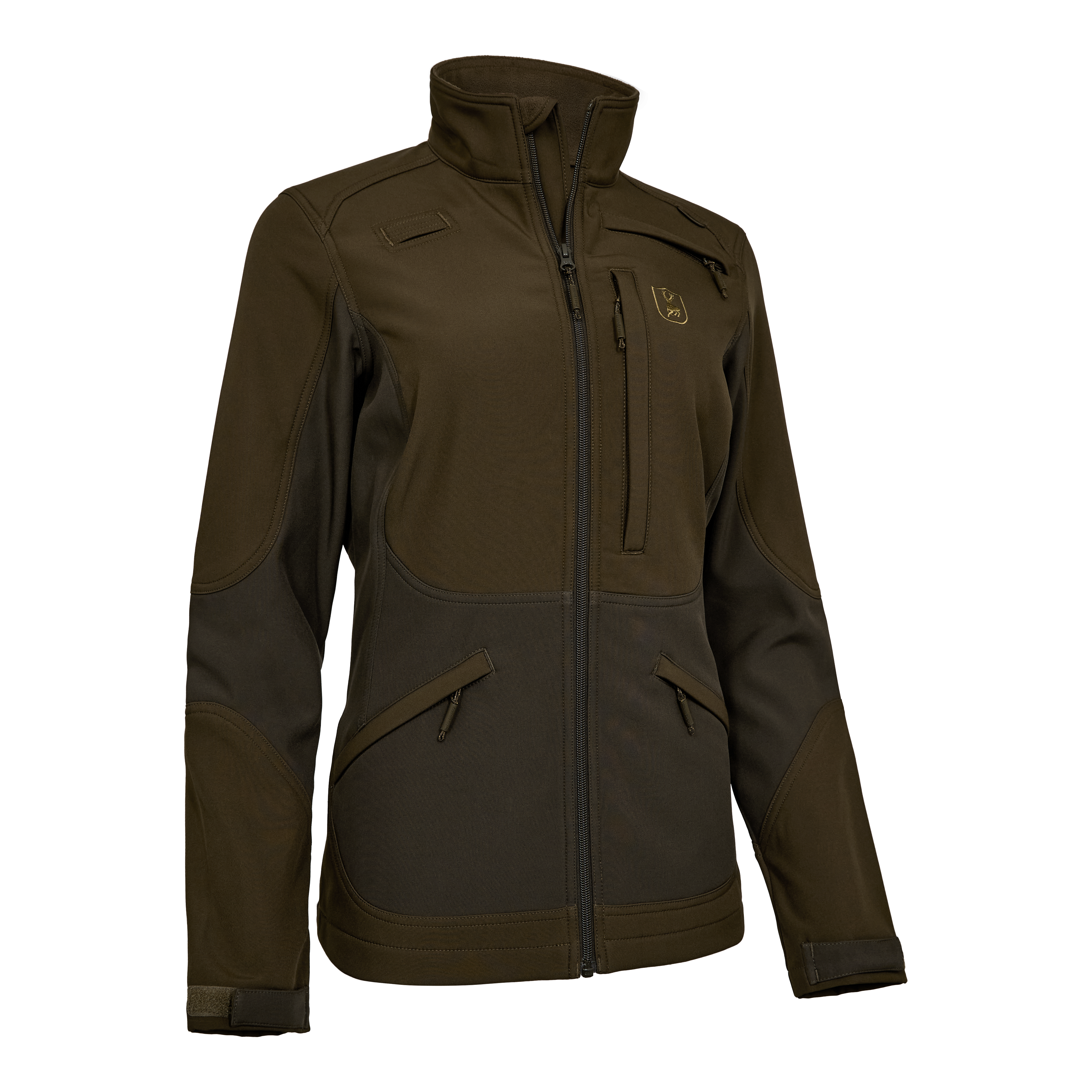 Deerhunter - Lady Rogaland Softshell Jakke