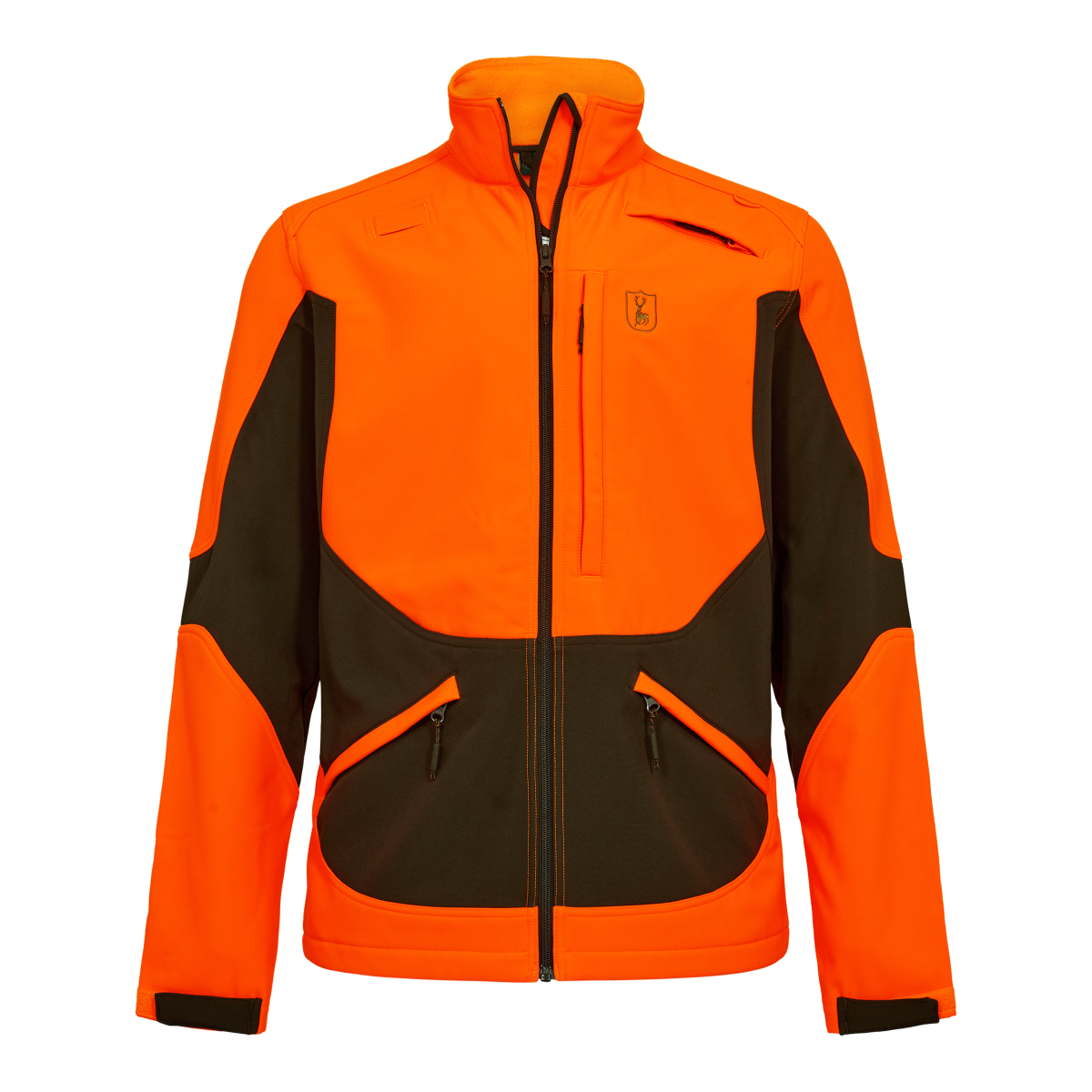 Deerhunter - Rogaland Softshell Jakke