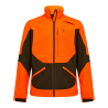 Deerhunter - Rogaland Softshell Jakke