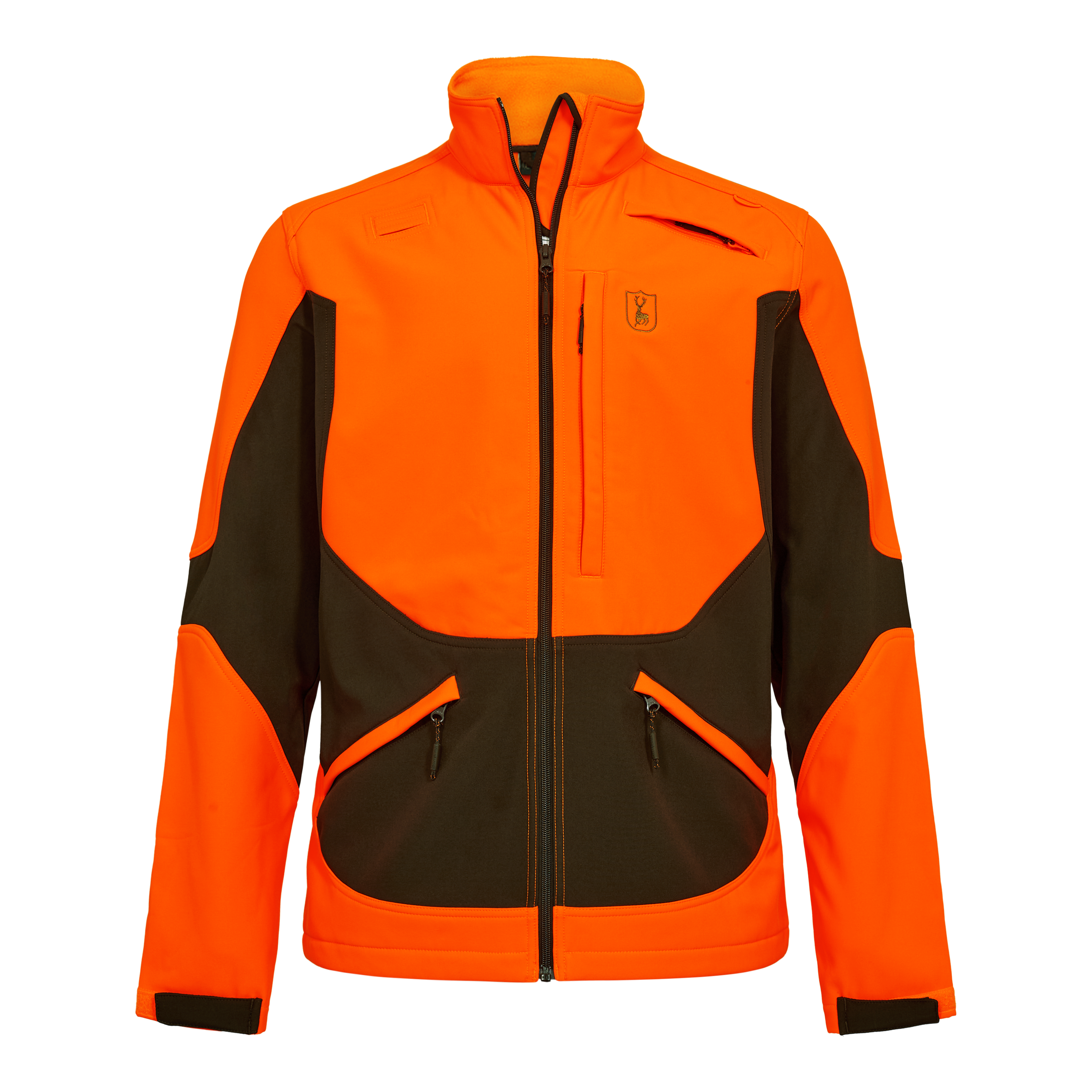 Deerhunter - Rogaland Softshell Jakke