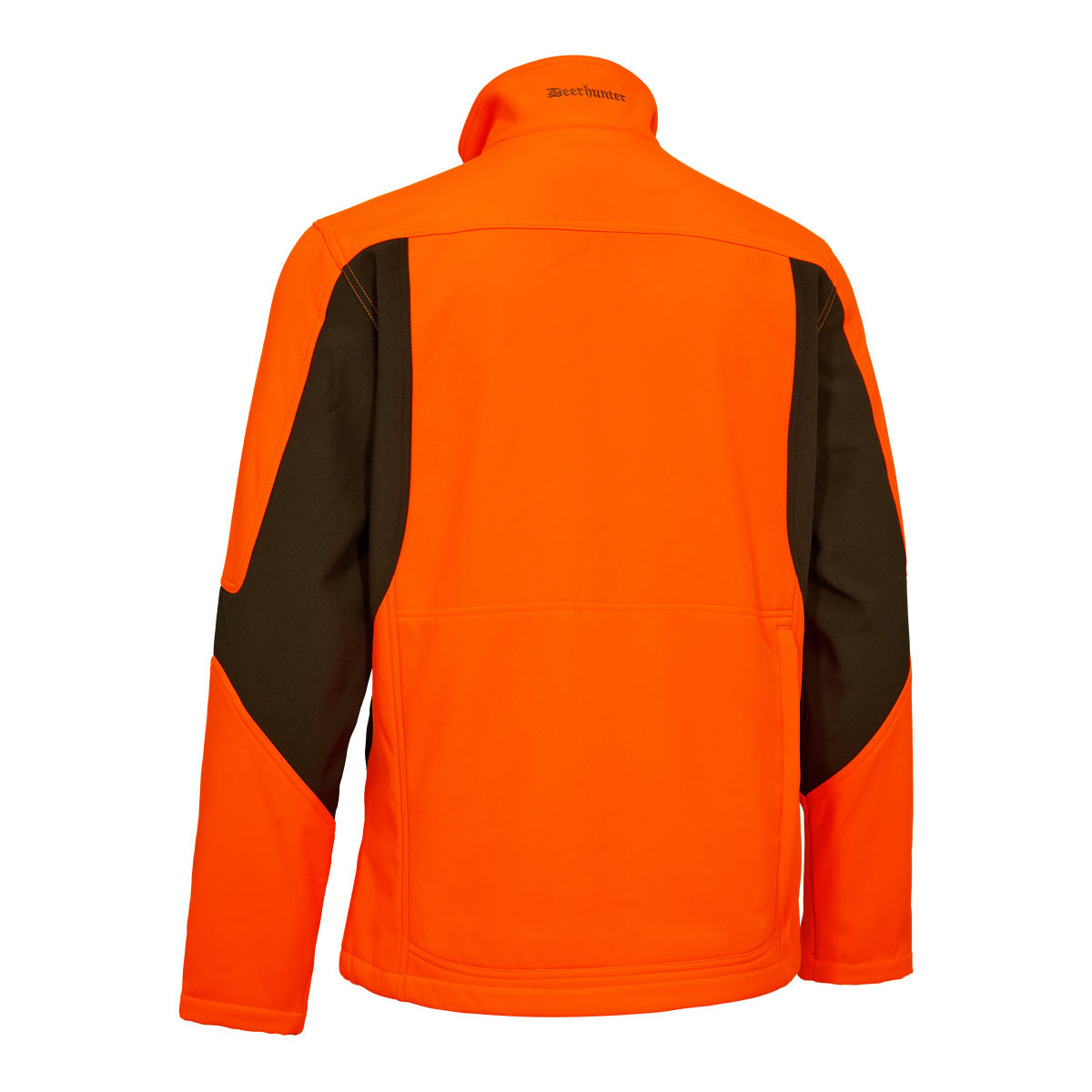 Deerhunter - Rogaland Softshell Jakke