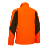 Deerhunter - Rogaland Softshell Jakke