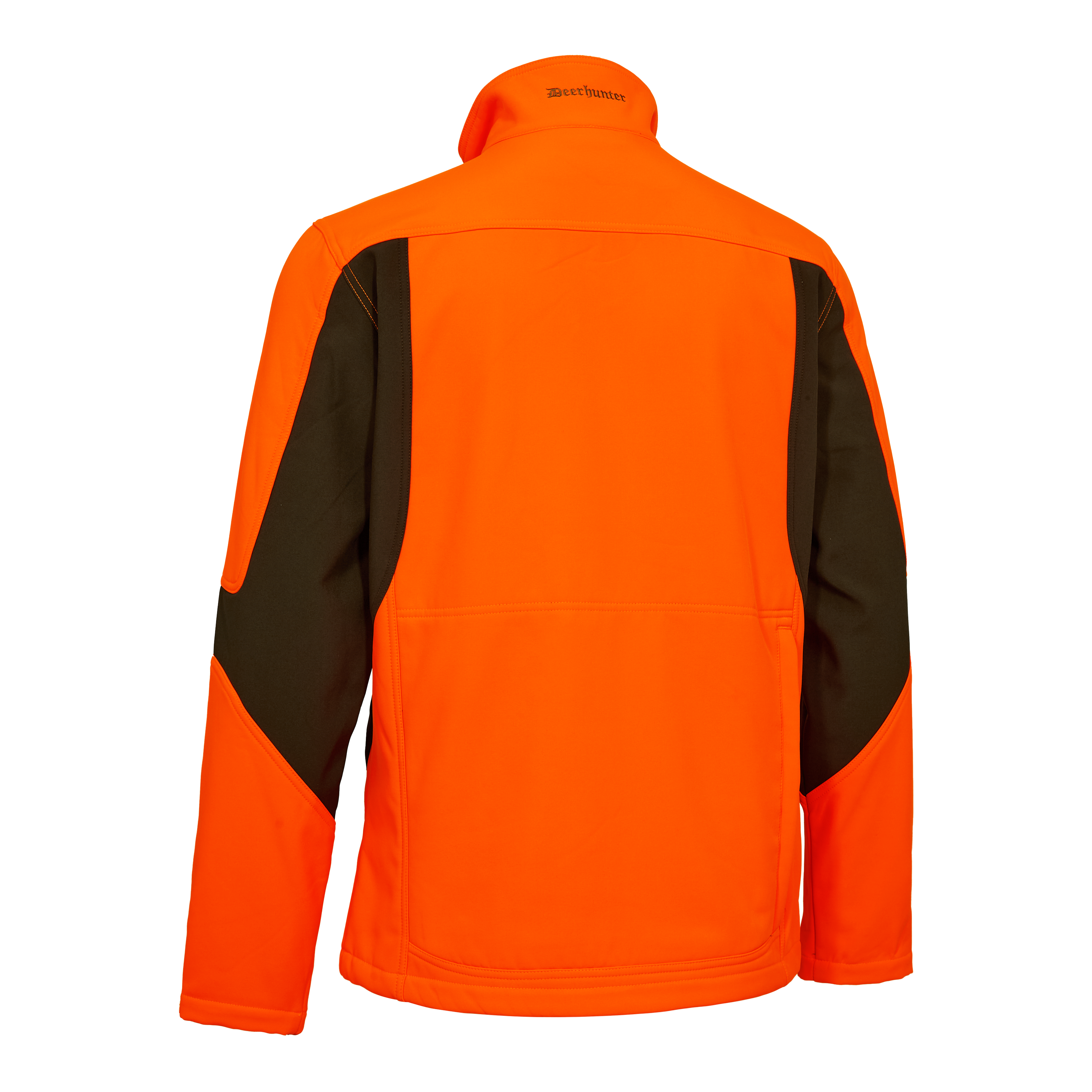 Deerhunter - Rogaland Softshell Jakke