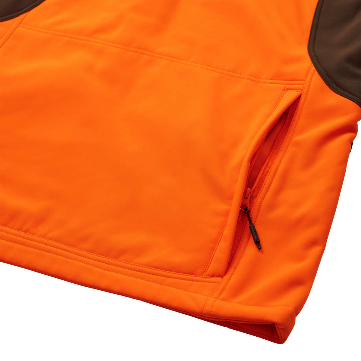 Deerhunter - Rogaland Softshell Jakke