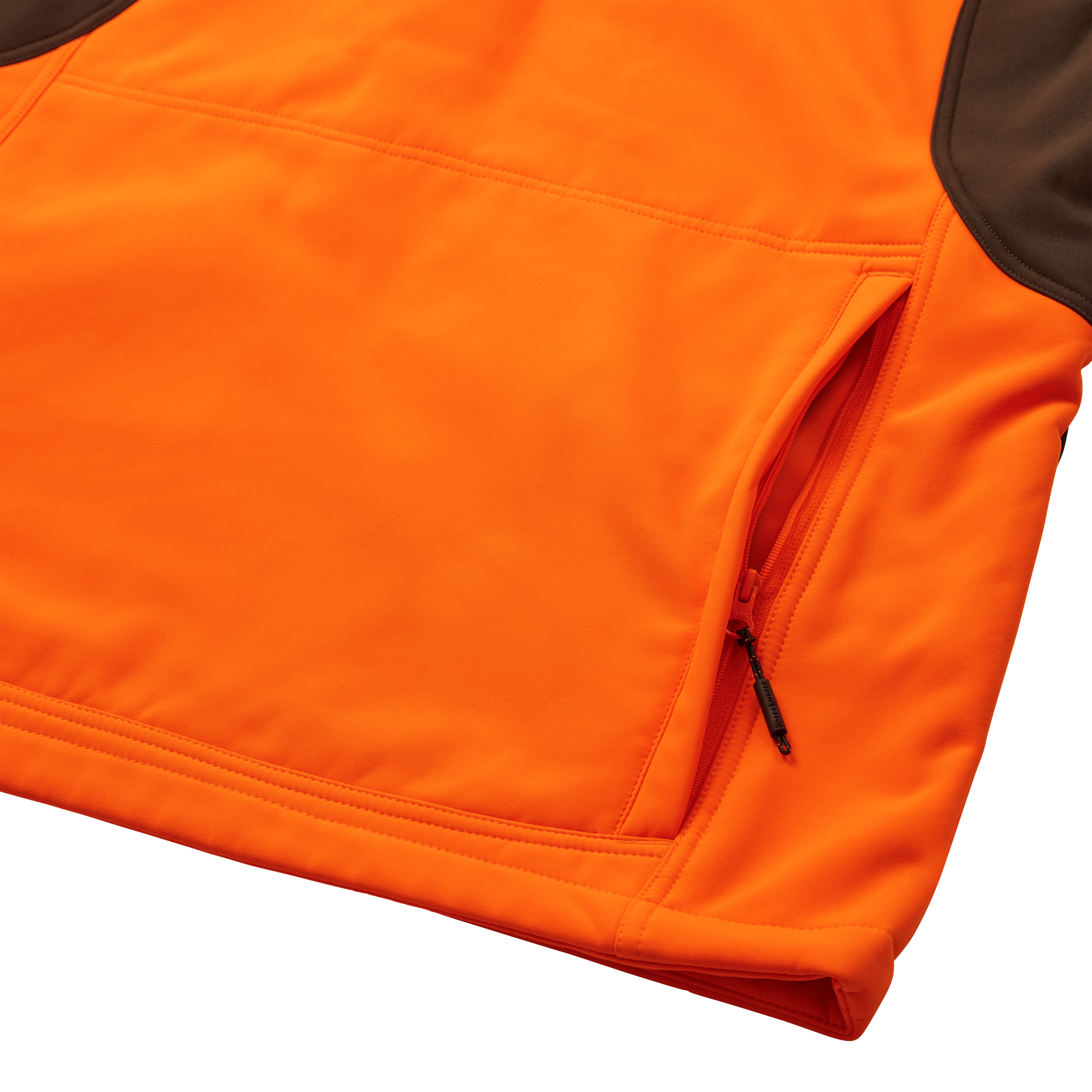 Deerhunter - Rogaland Softshell Jakke