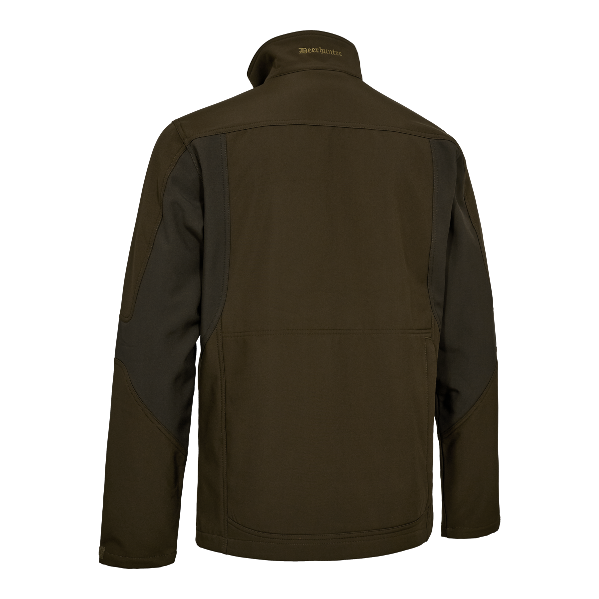 Deerhunter - Rogaland Softshell Jakke