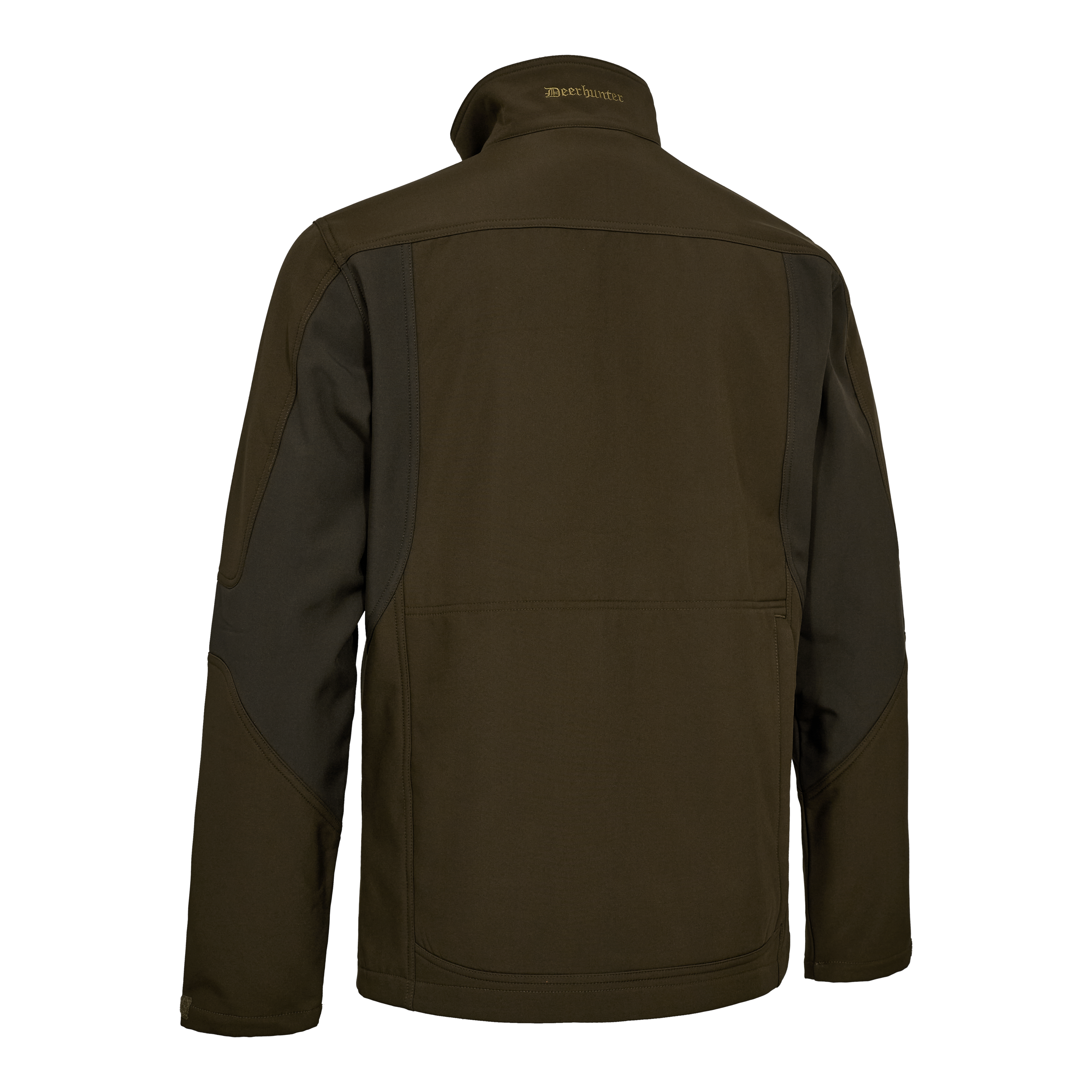 Deerhunter - Rogaland Softshell Jakke