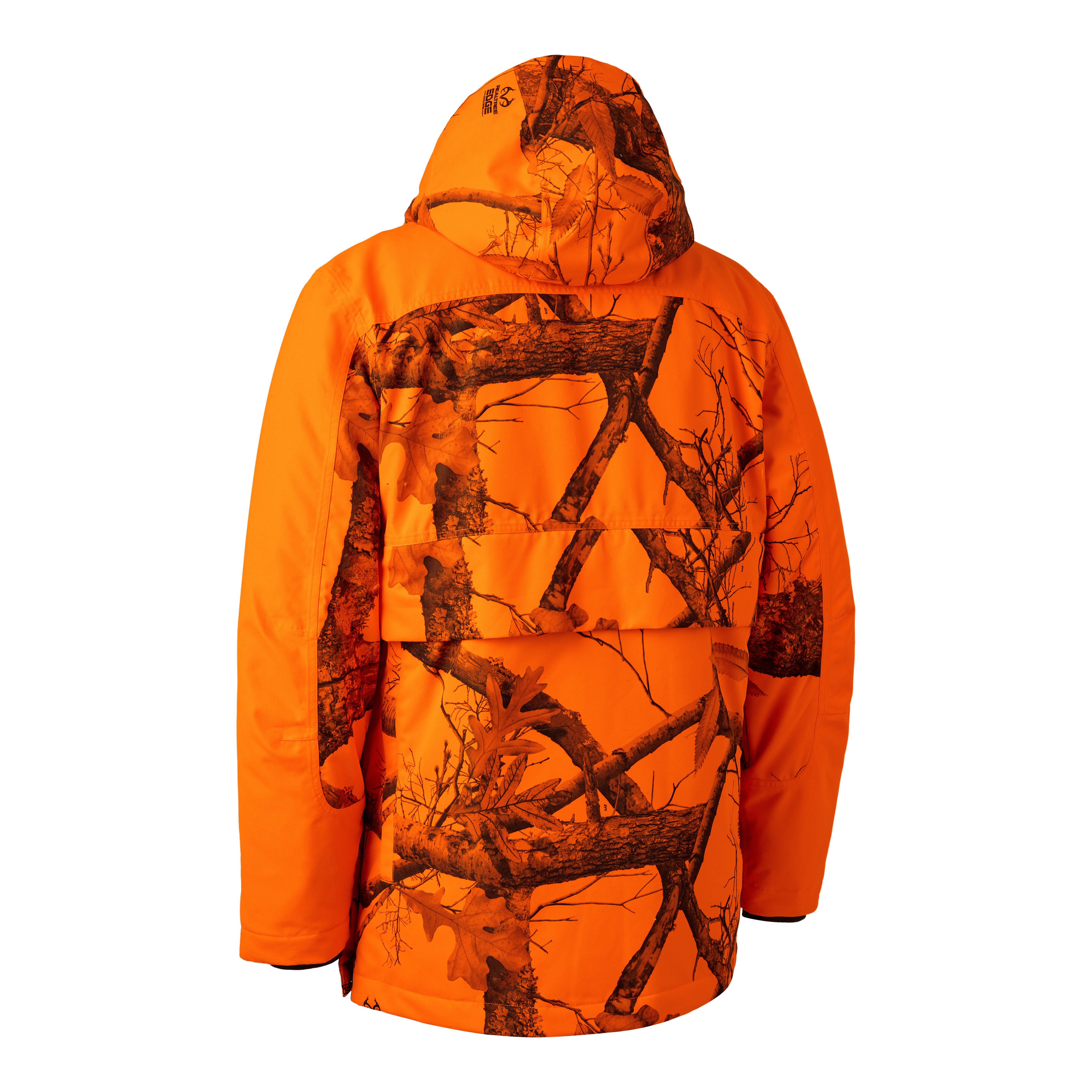 Deerhunter - Eagle Winter Jakke