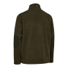 Deerhunter - Climate ½-Zip Fleece med 37.5® Technology