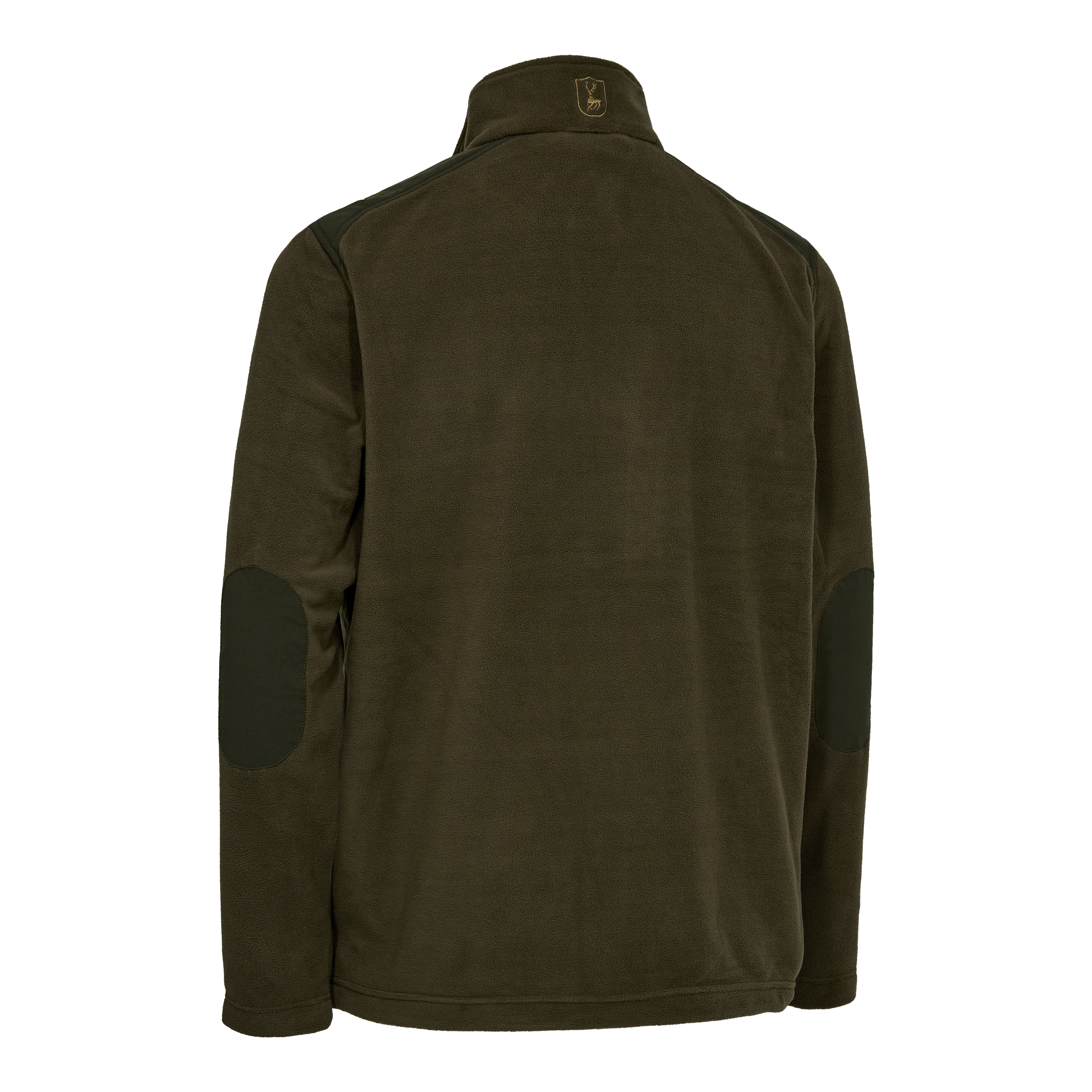 Deerhunter - Climate ½-Zip Fleece med 37.5® Technology
