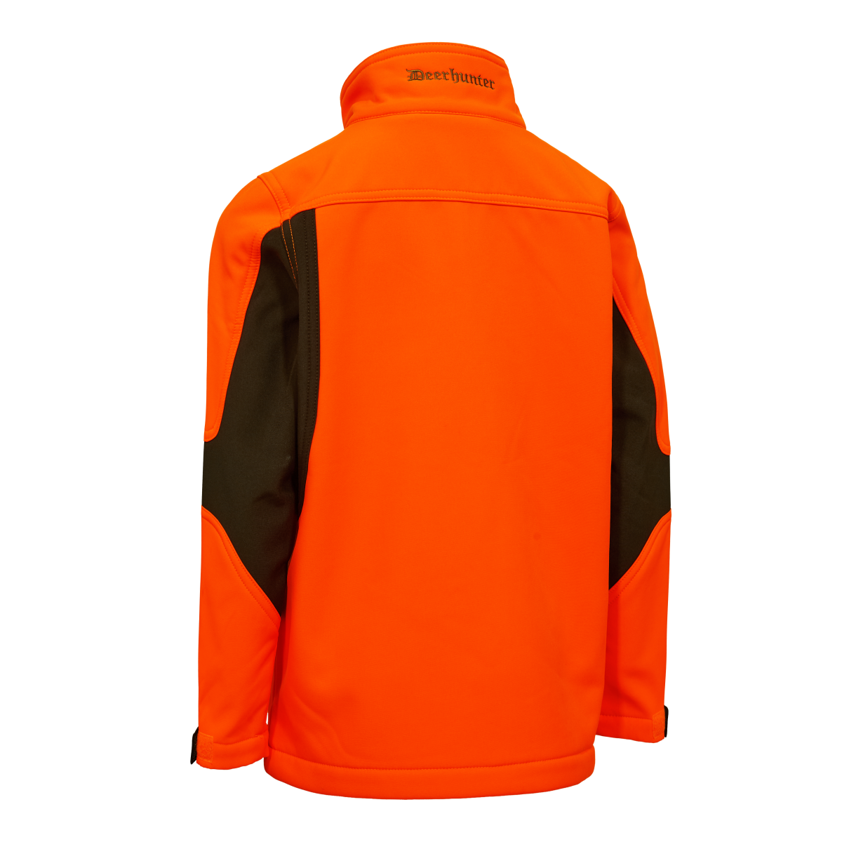 Deerhunter - Youth Rogaland Softshell Jakke