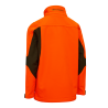 Deerhunter - Youth Rogaland Softshell Jakke