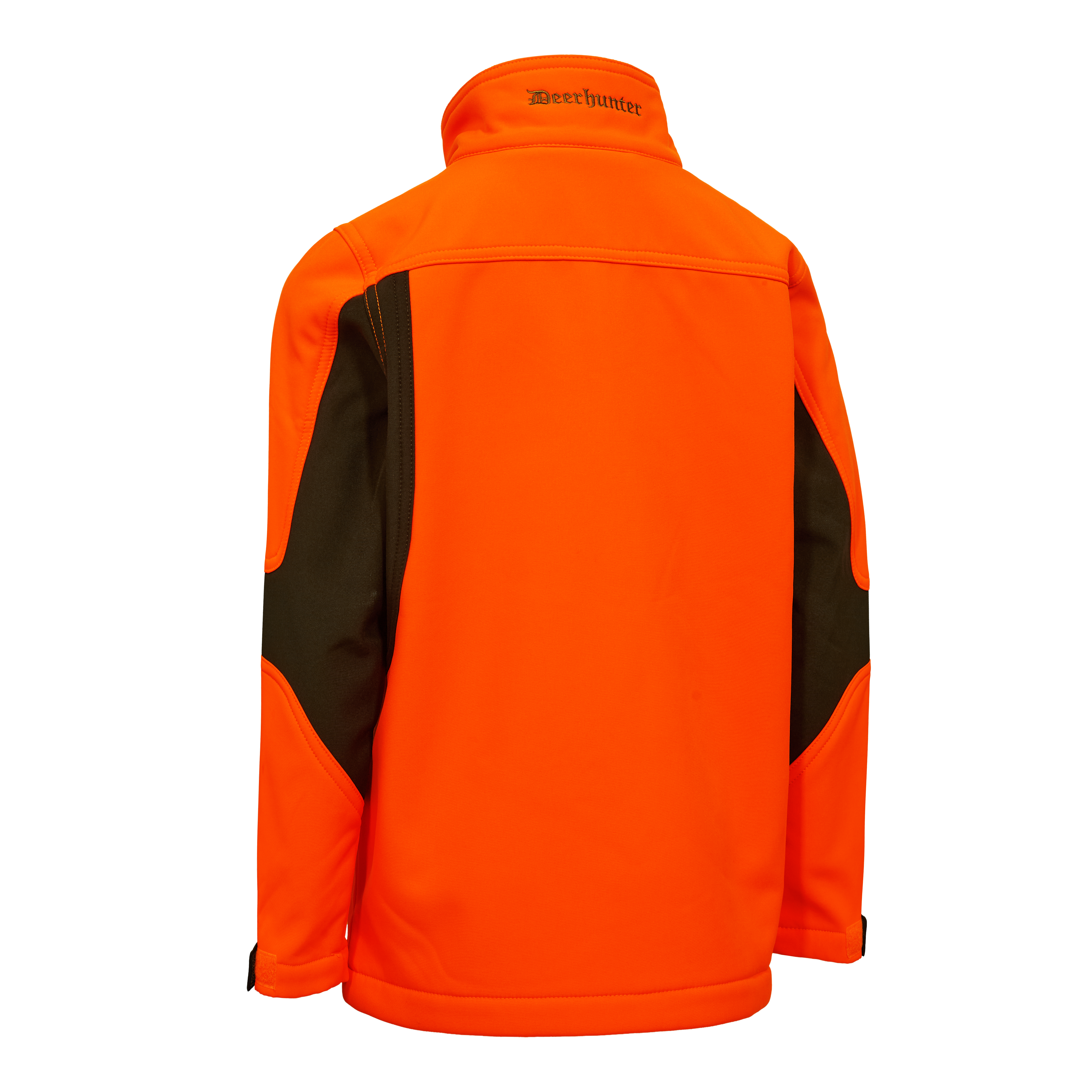 Deerhunter - Youth Rogaland Softshell Jakke