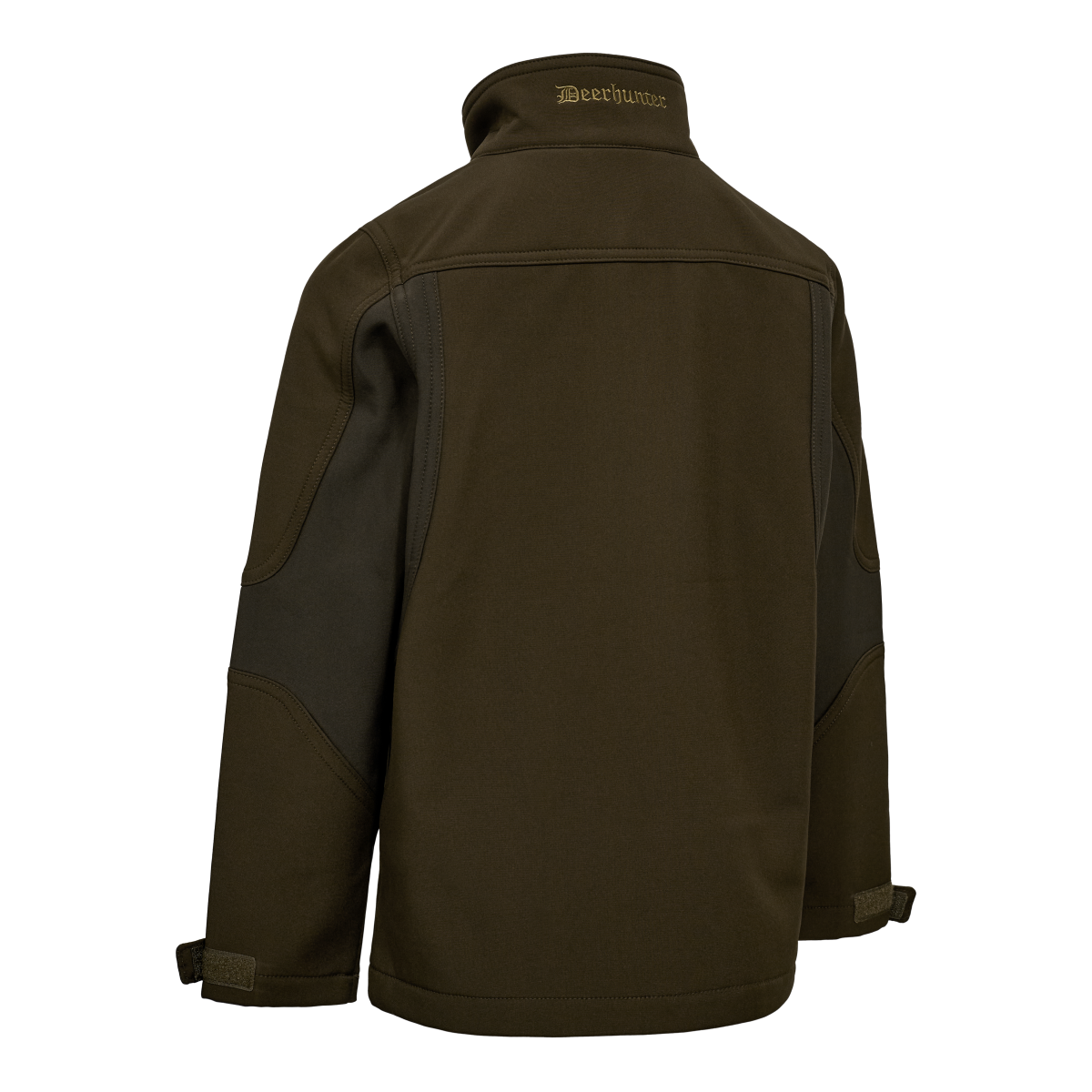 Deerhunter - Youth Rogaland Softshell Jakke