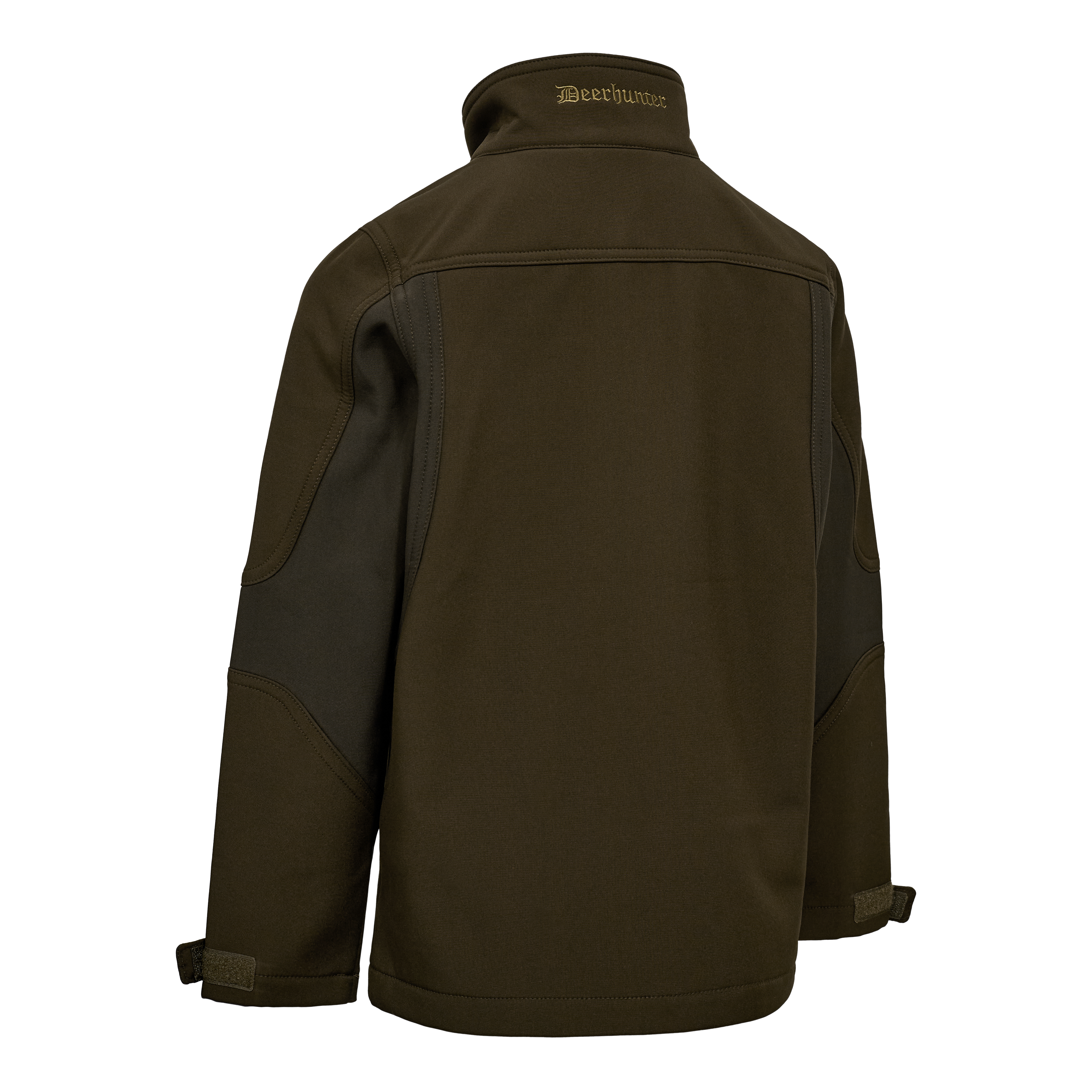 Deerhunter - Youth Rogaland Softshell Jakke