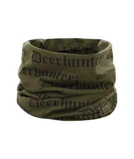 Deerhunter - Logo Halsedisse