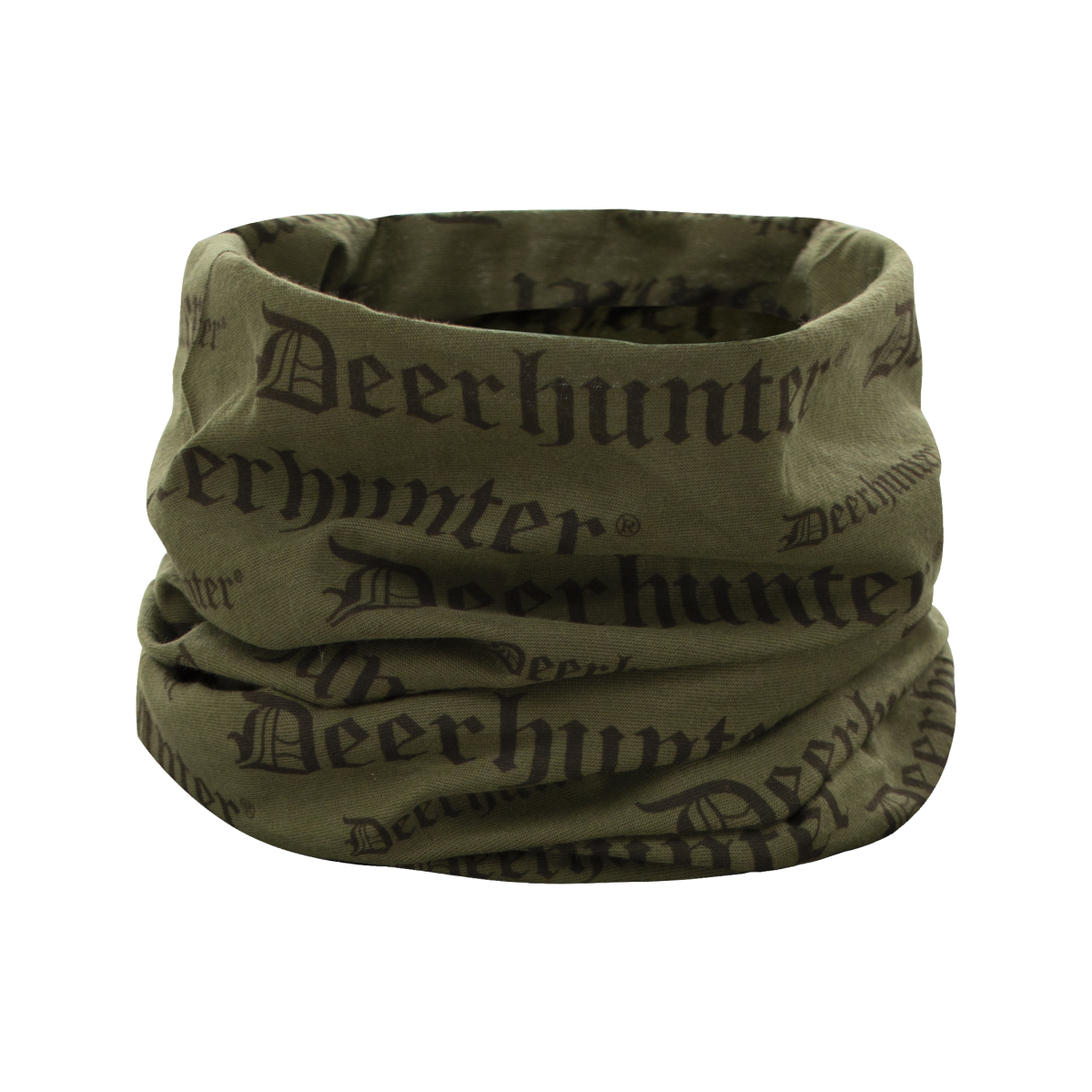Deerhunter - Logo Halsedisse