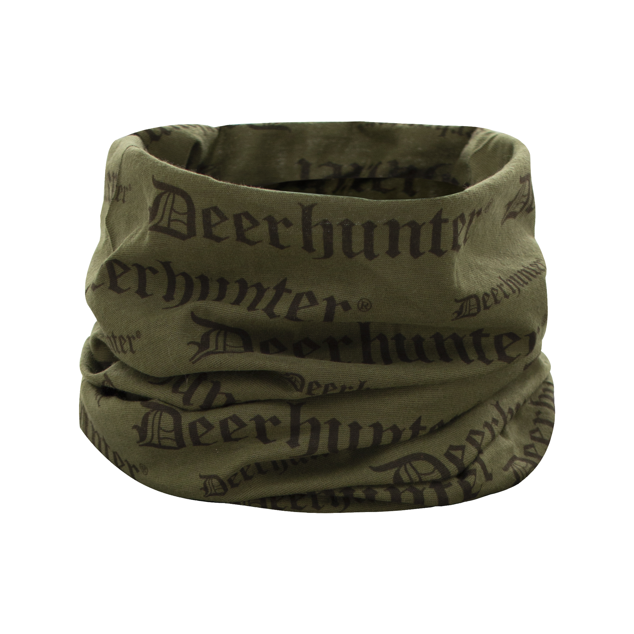 Deerhunter - Logo Halsedisse